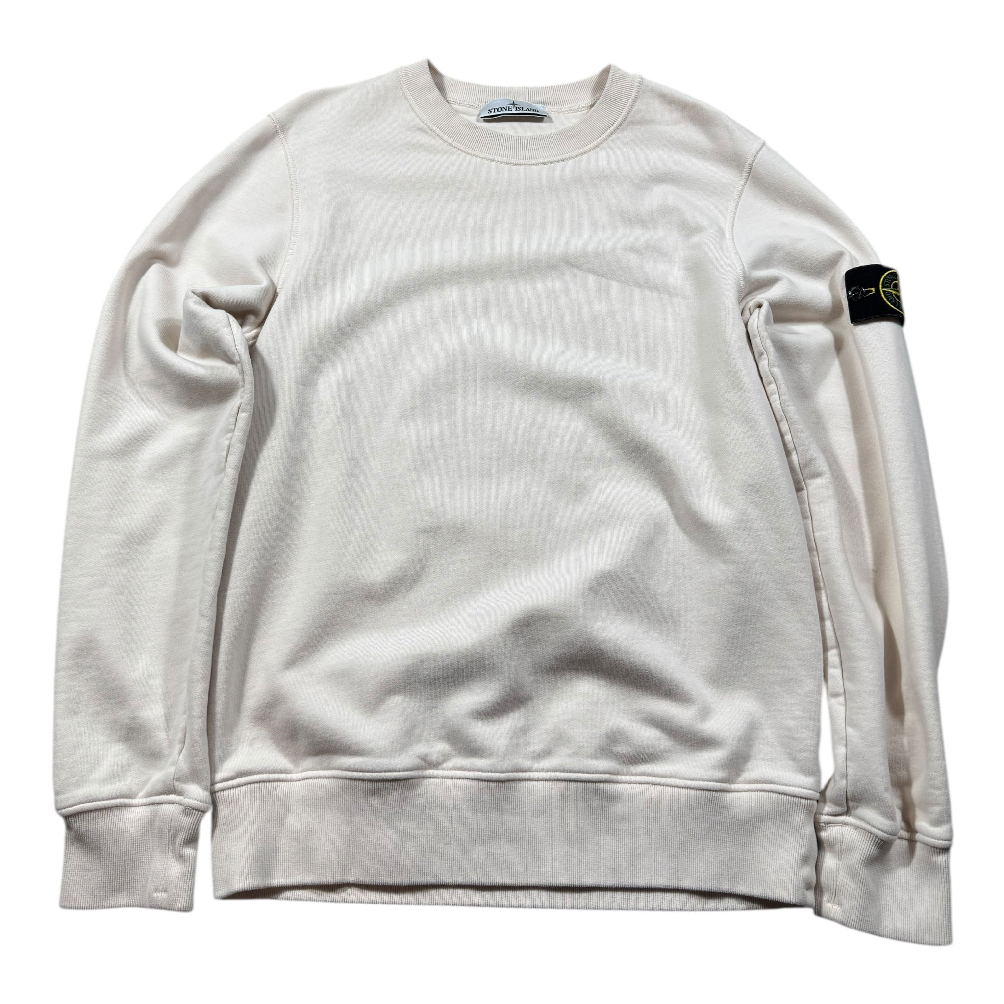 Stone Island Sweatshirt (M)