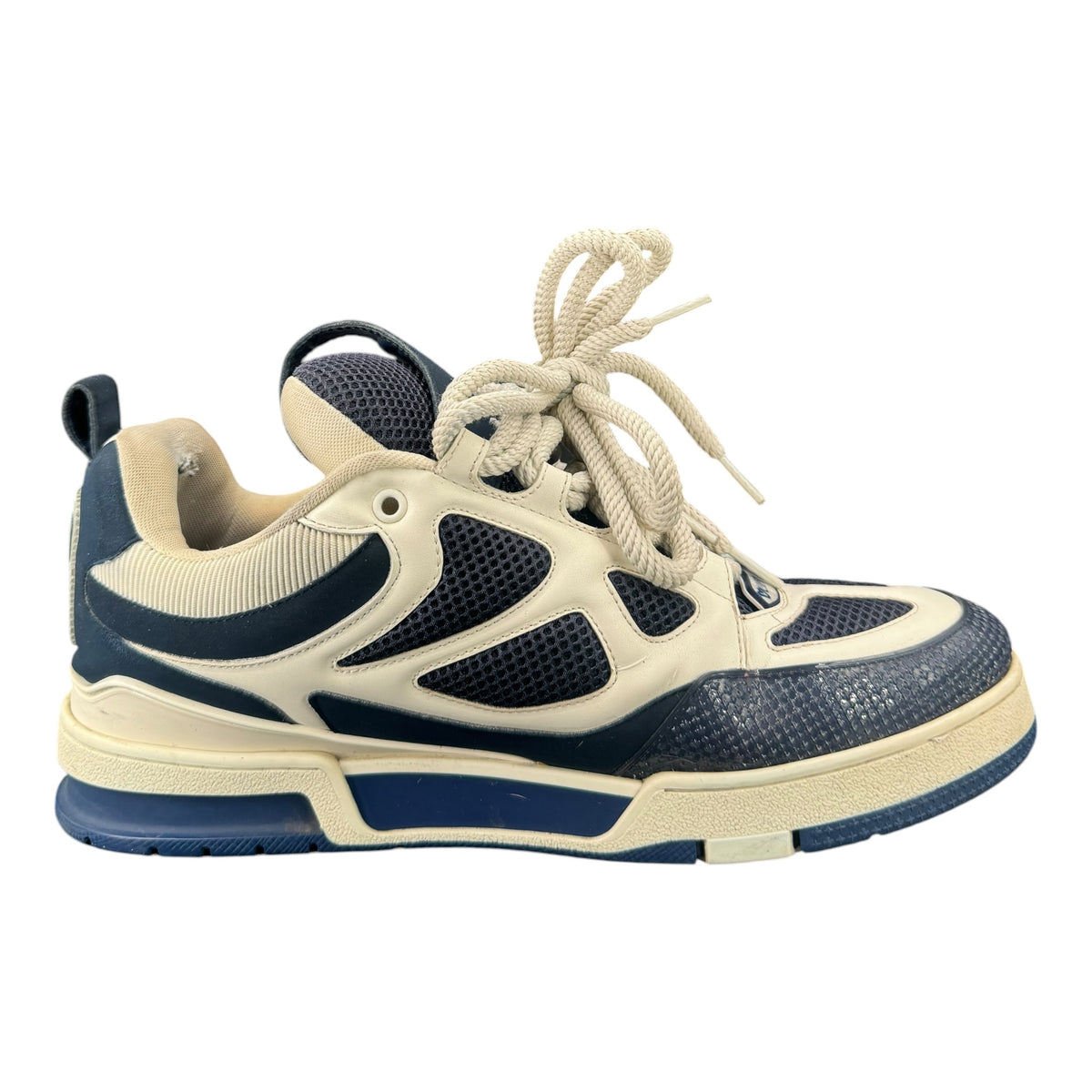 Louis Vuitton Skate Bleu (45EU)