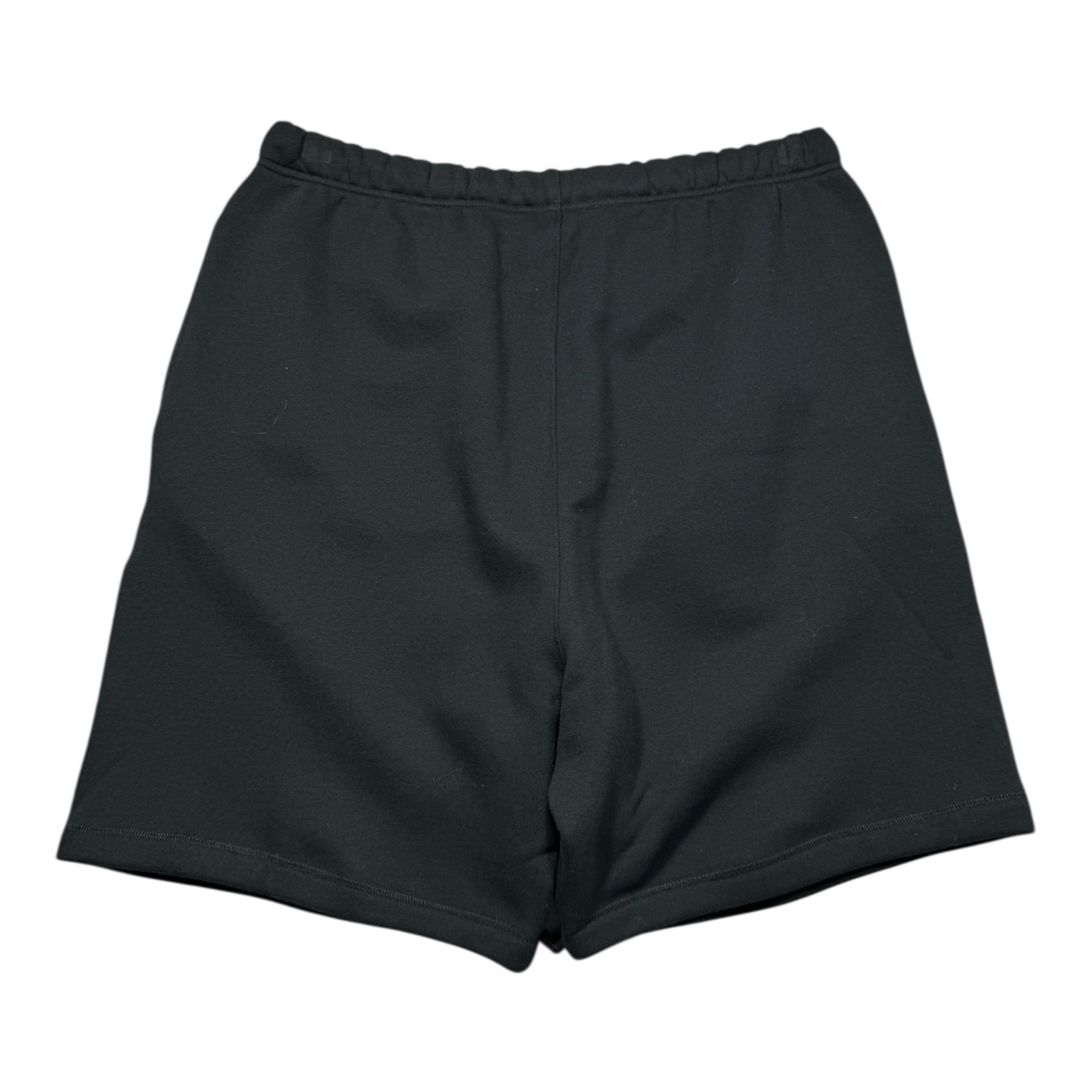 Short Essentials (L)