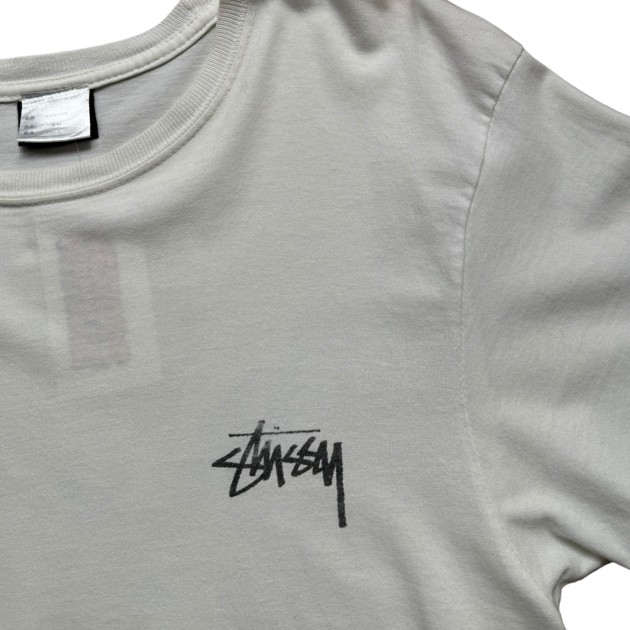 T-shirt Stussy (L)