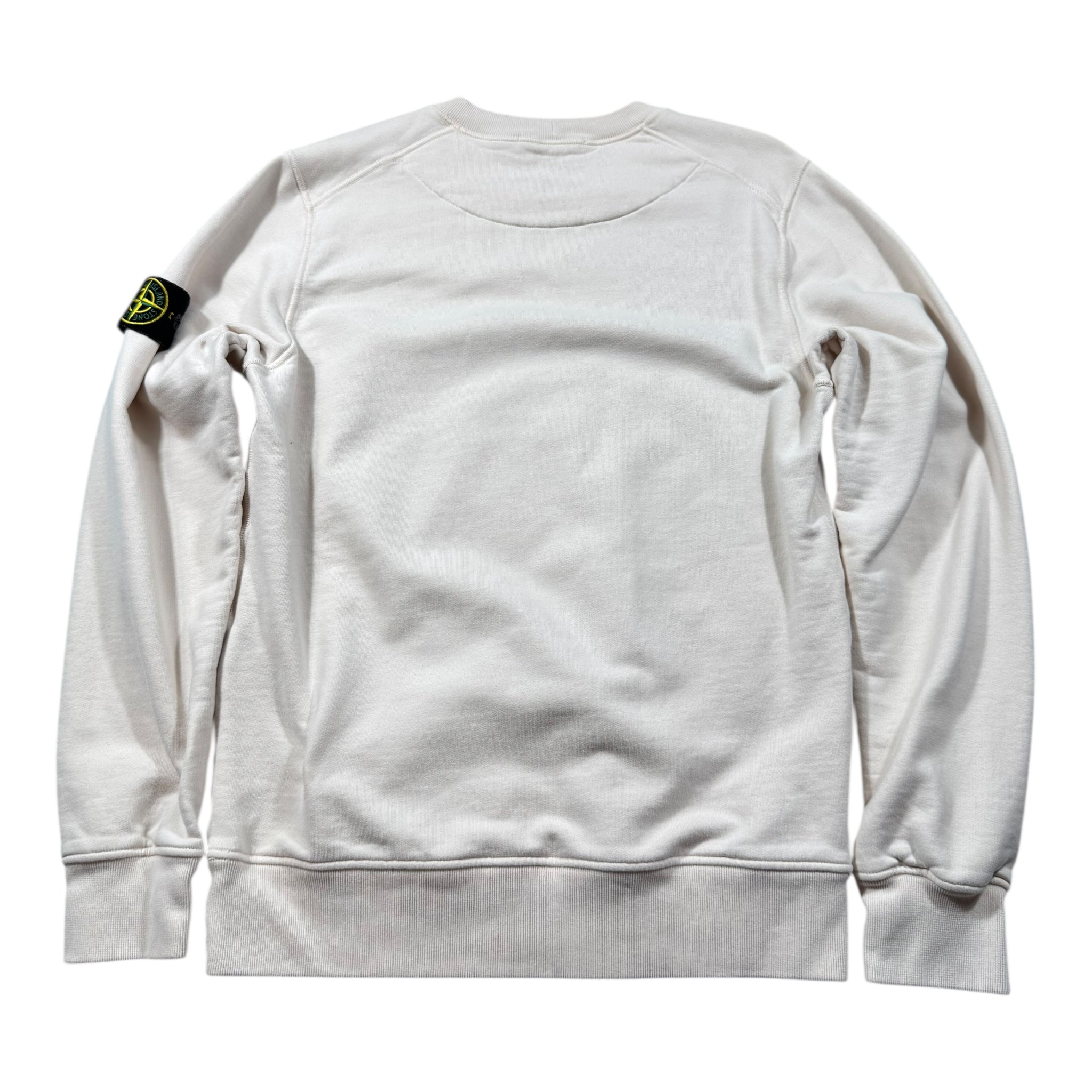 Stone Island Sweatshirt (M)