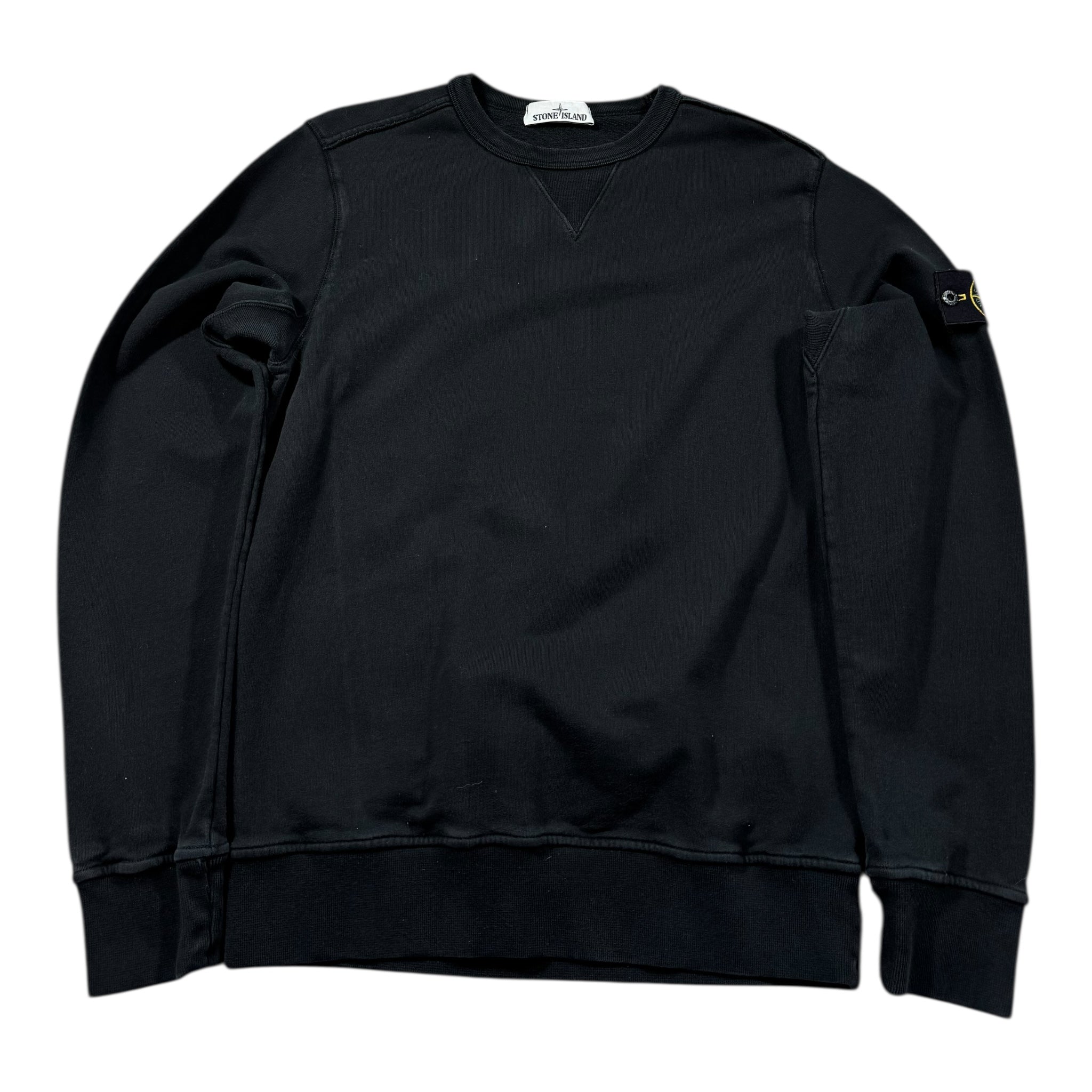 Stone Island Sweatshirt (M)