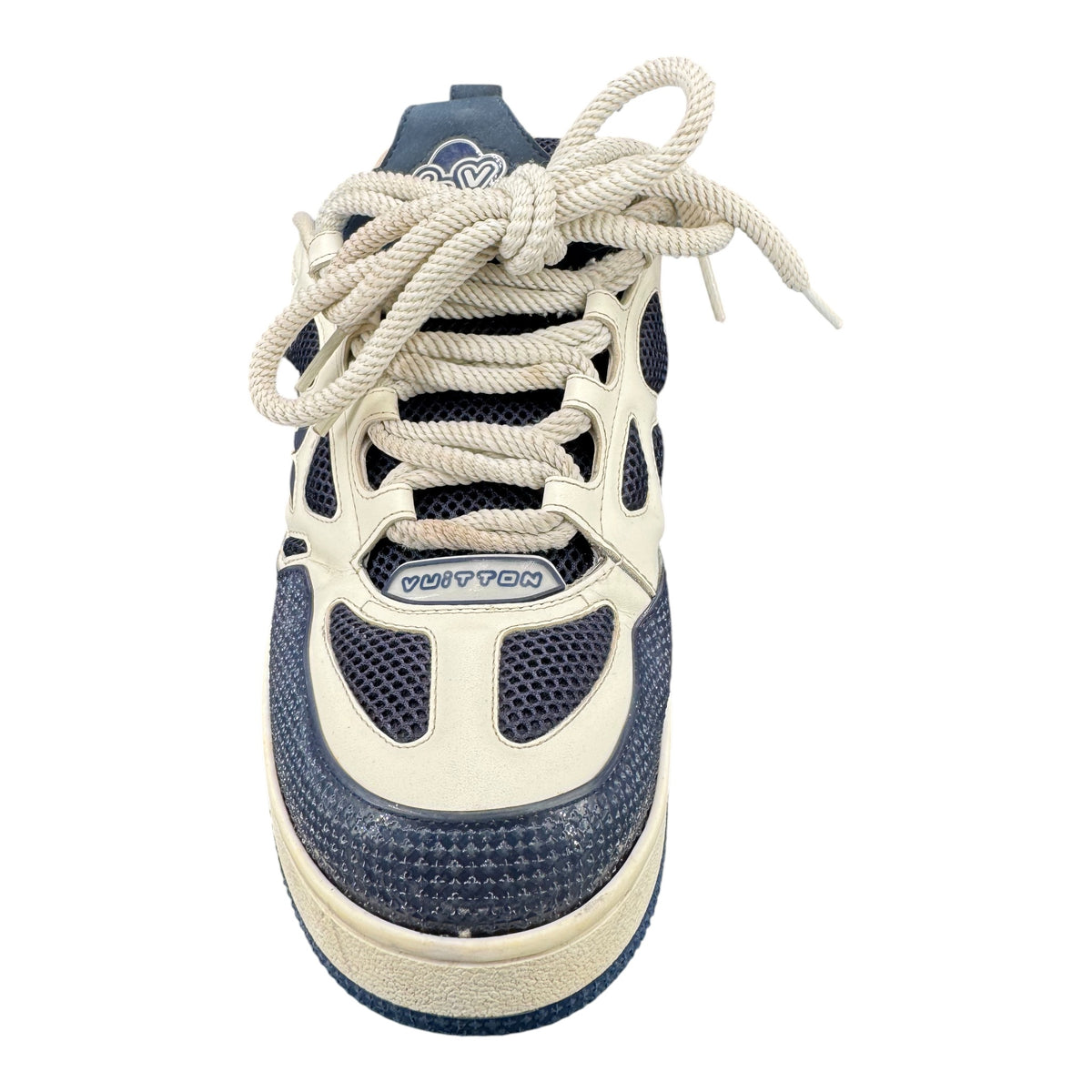 Louis Vuitton Skate Bleu (45EU)