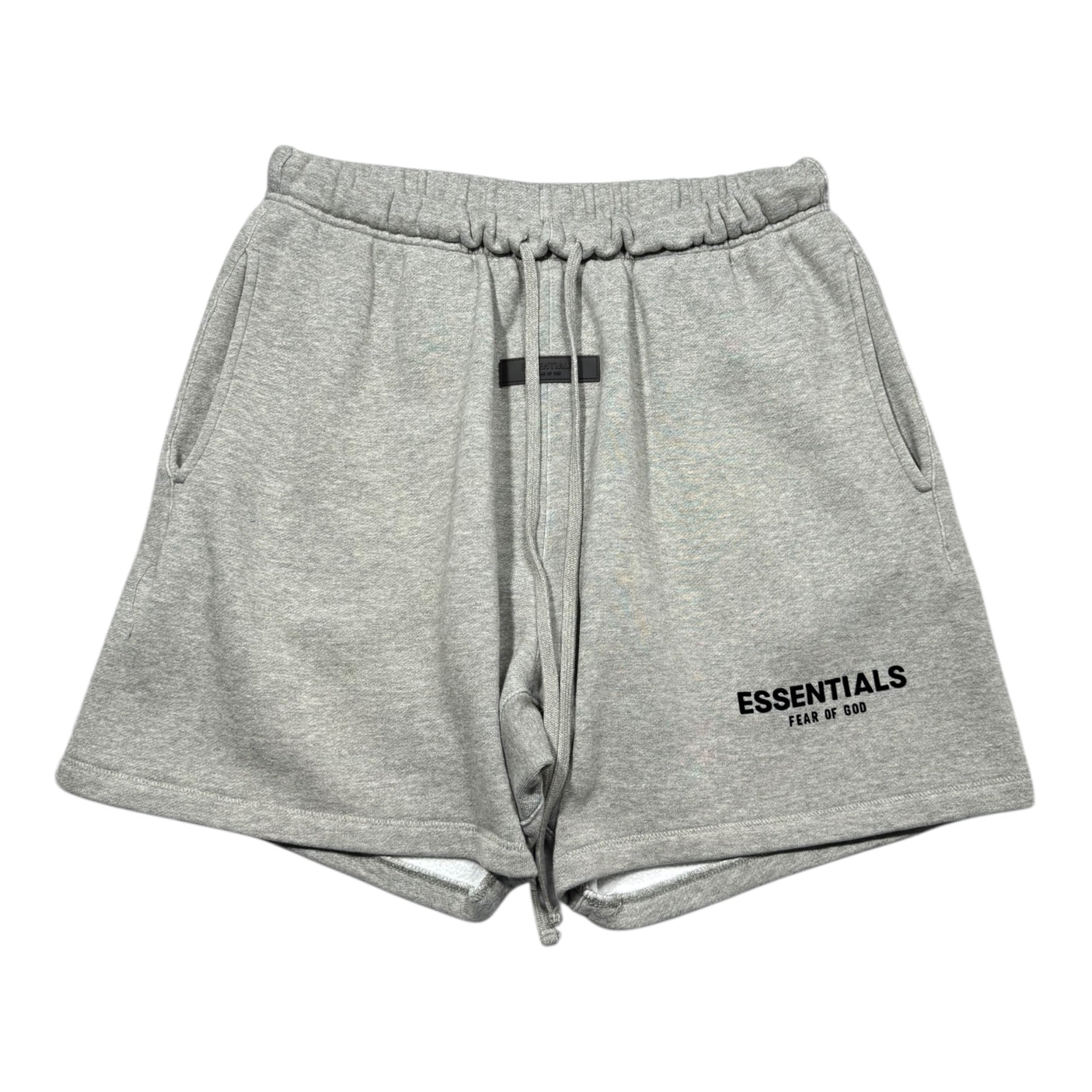 Short Essentials (S)