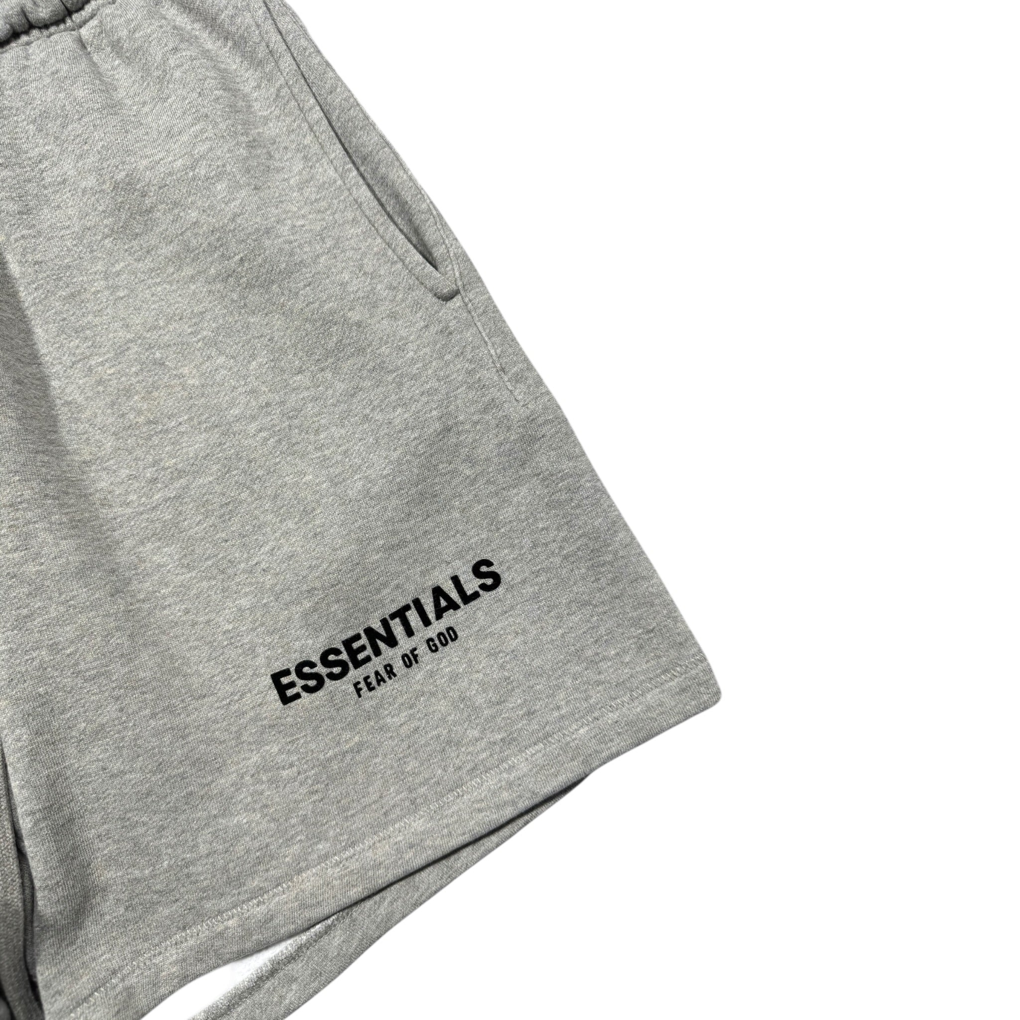 Short Essentials (S)