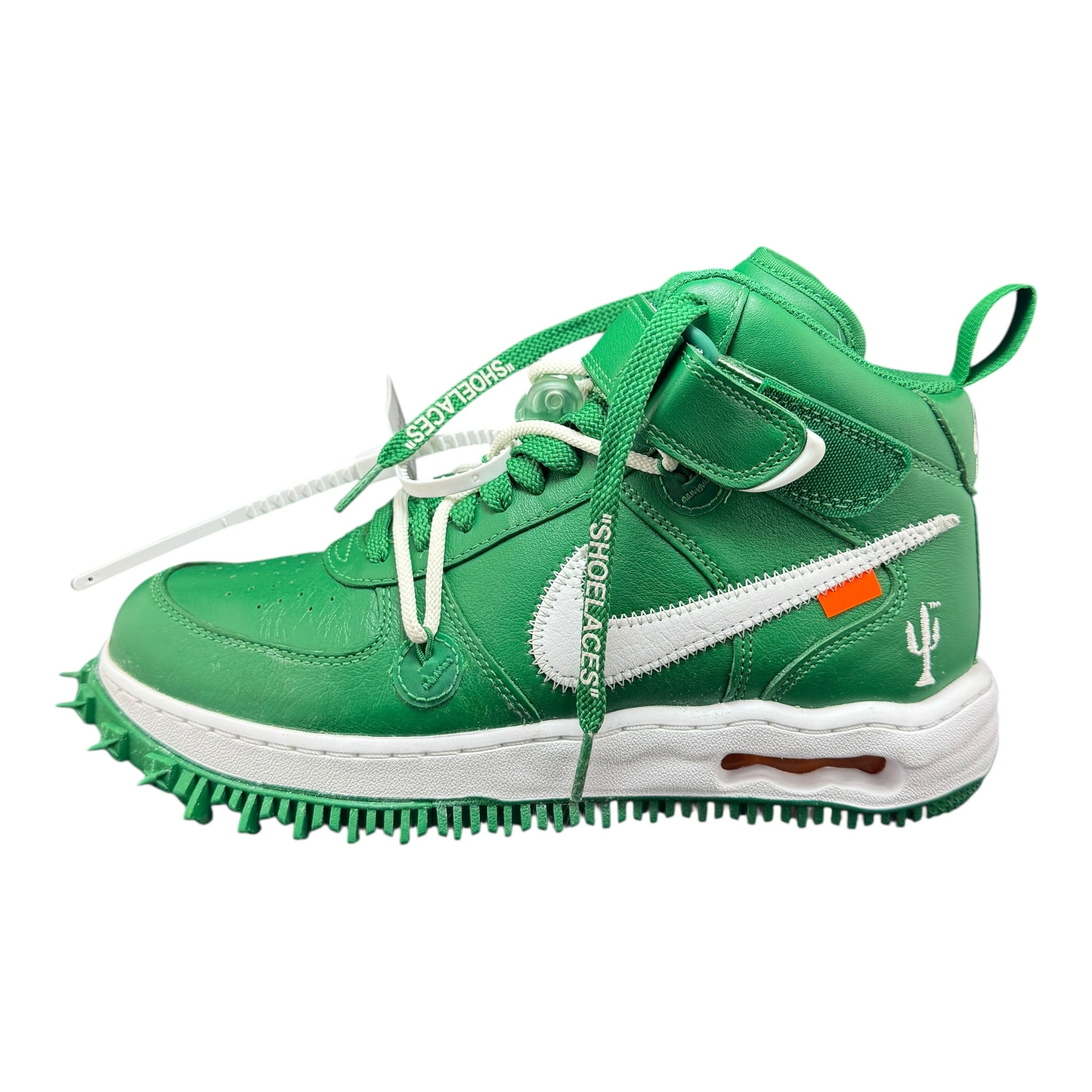 Air Force One Off-White (41EU)