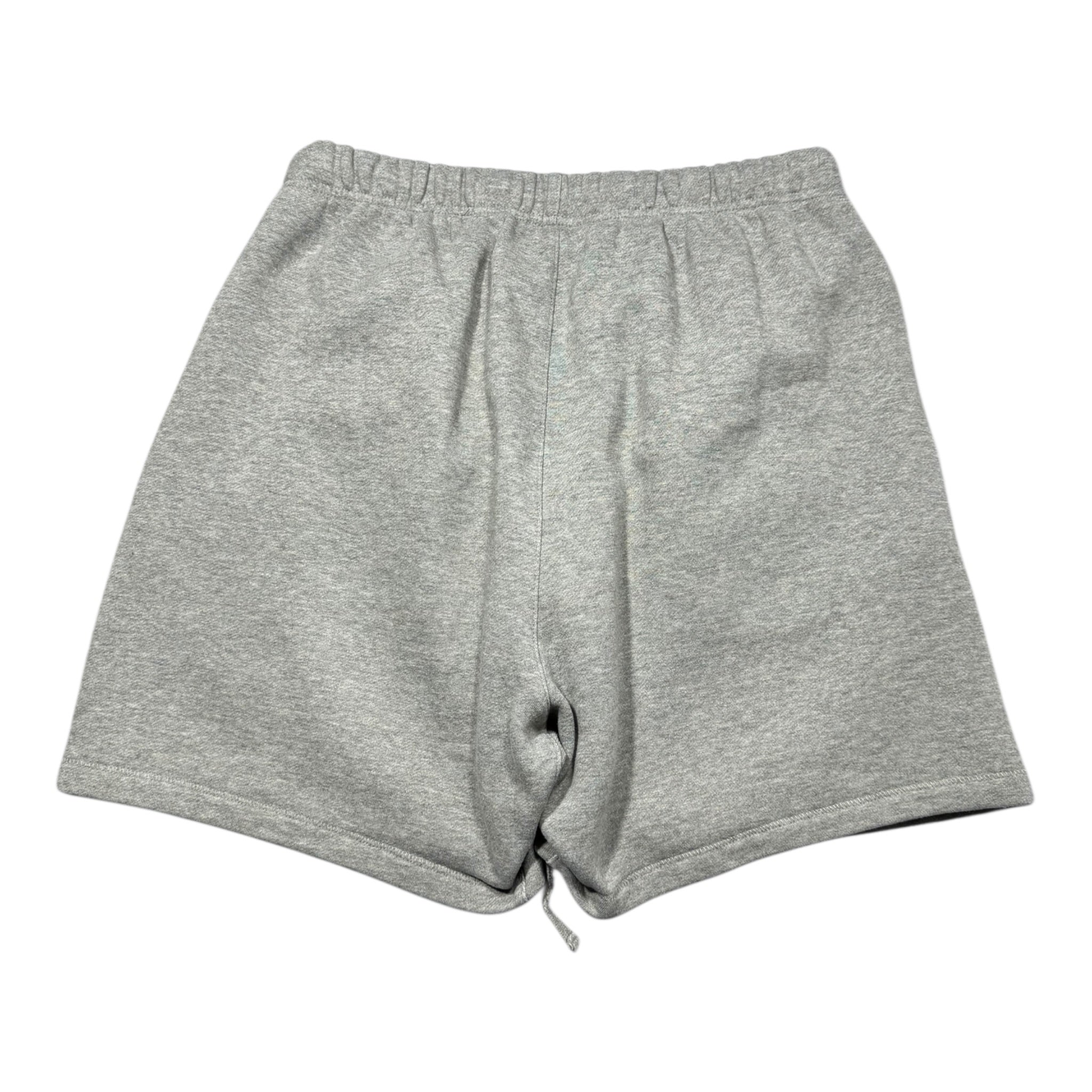 Short Essentials (S)