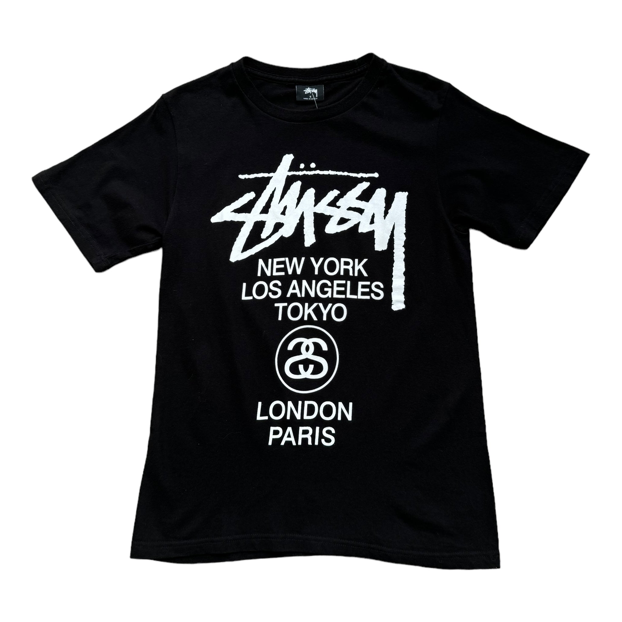 T-Shirt Stussy (S)