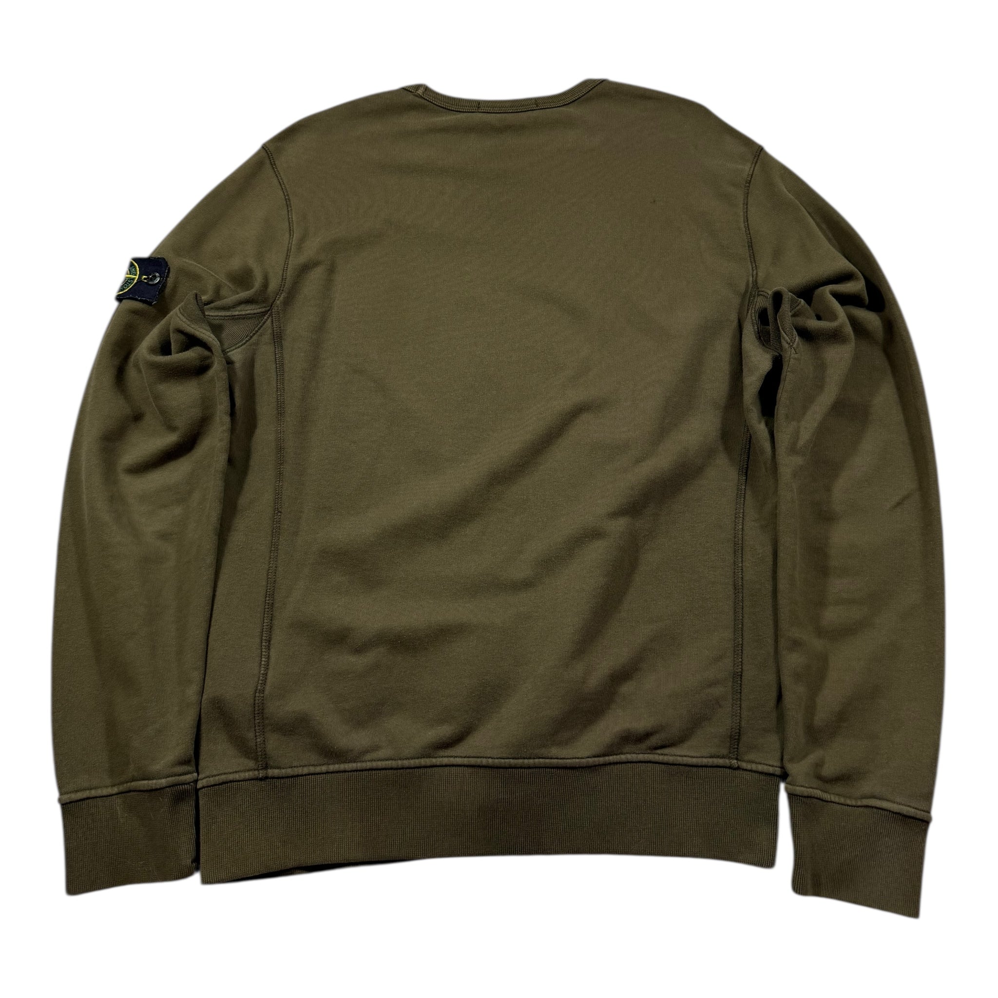 Stone Island Sweatshirt (L)