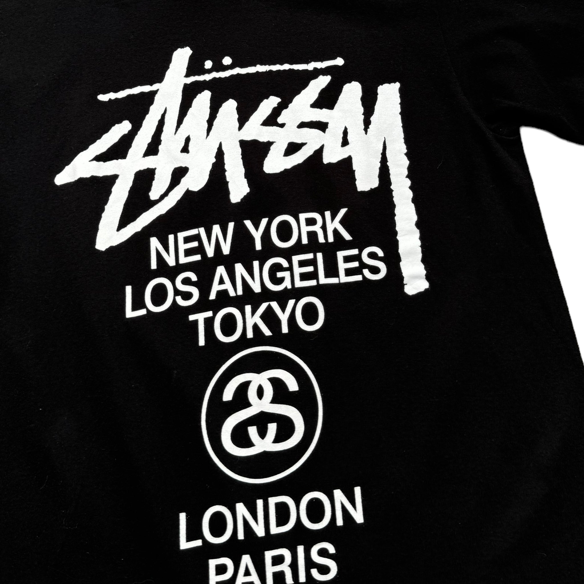 T-Shirt Stussy (S)