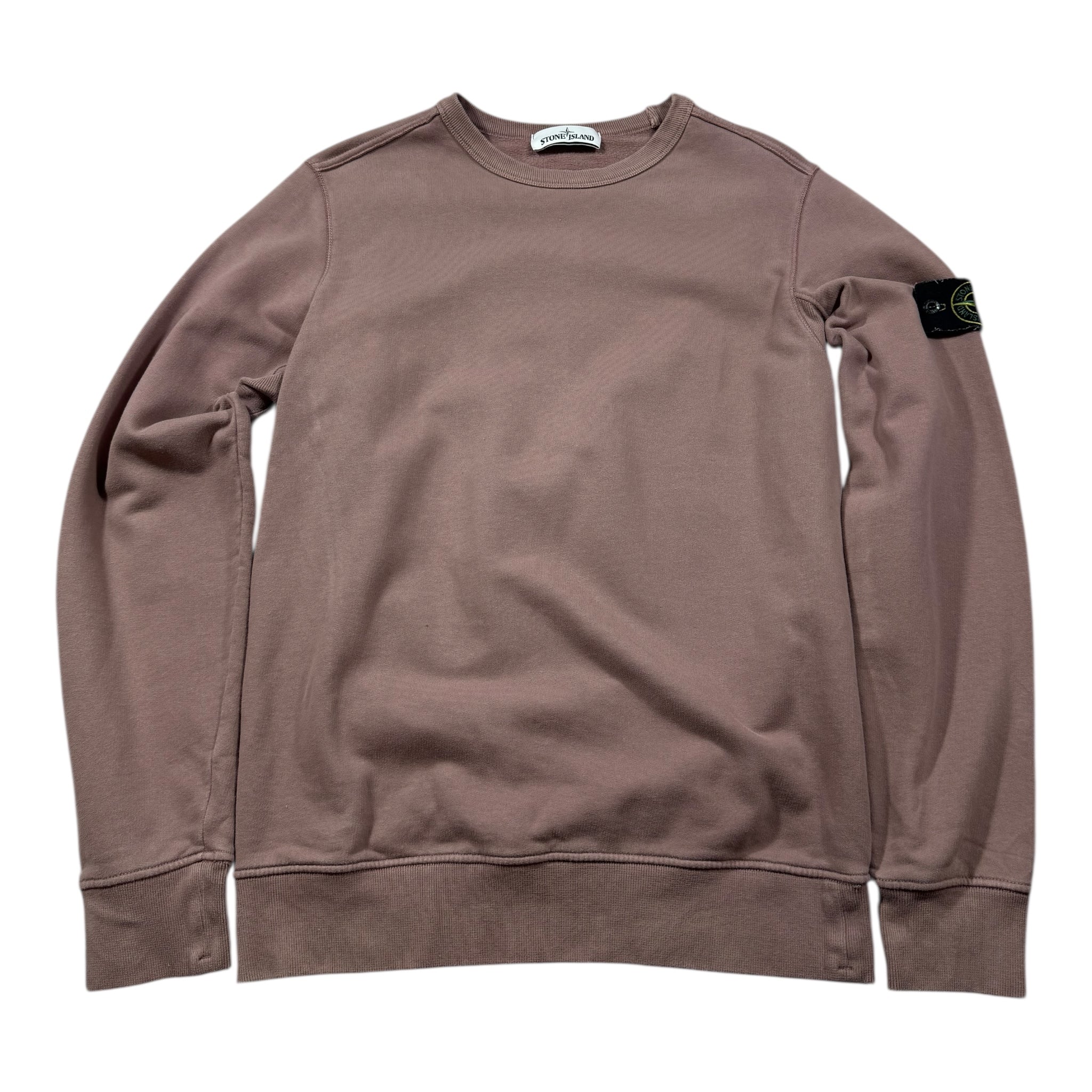 Stone Island Sweatshirt (M)