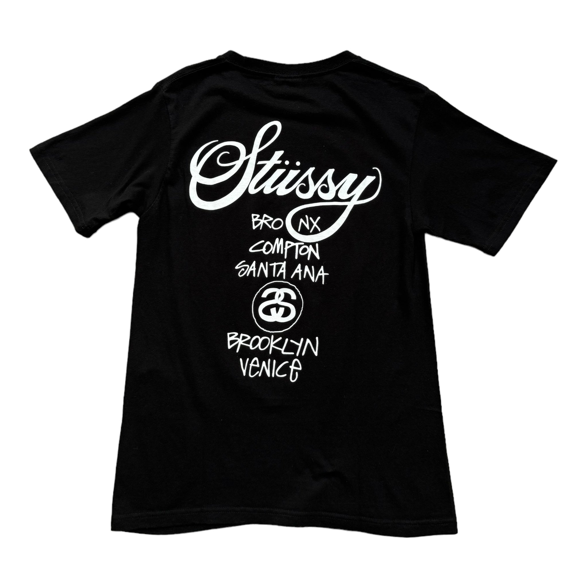 T-Shirt Stussy (S)