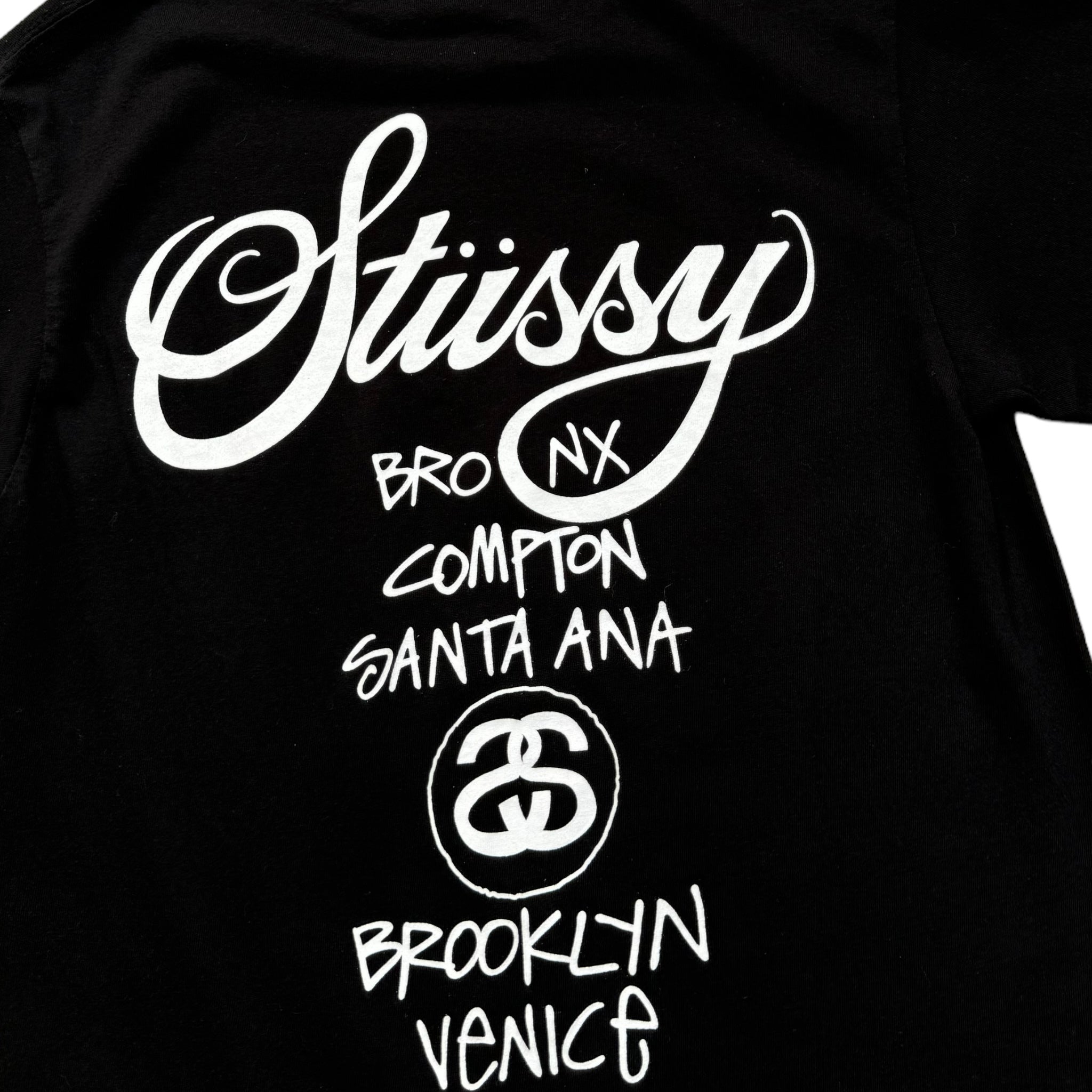 T-Shirt Stussy (S)