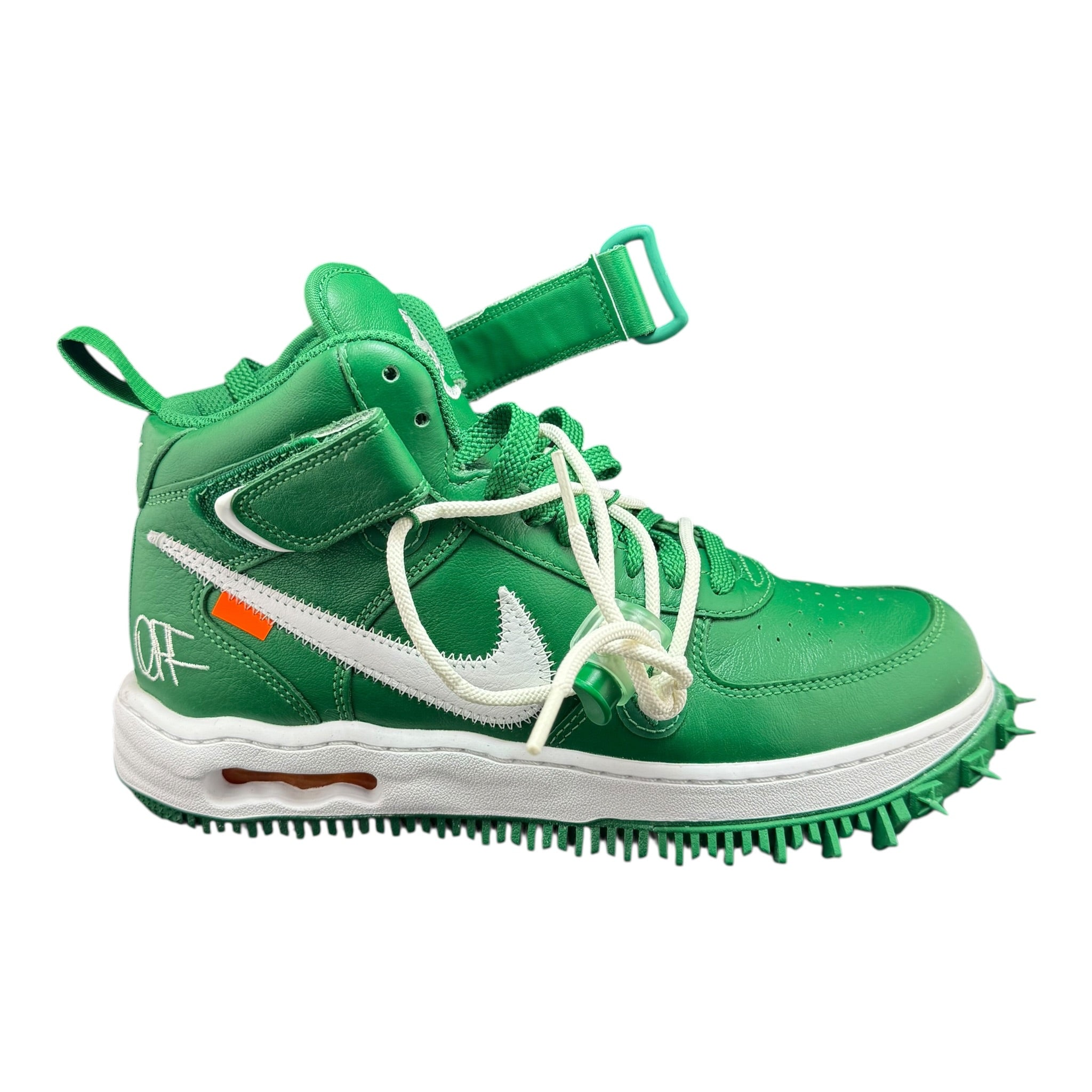 Air Force One Off-White (41EU)