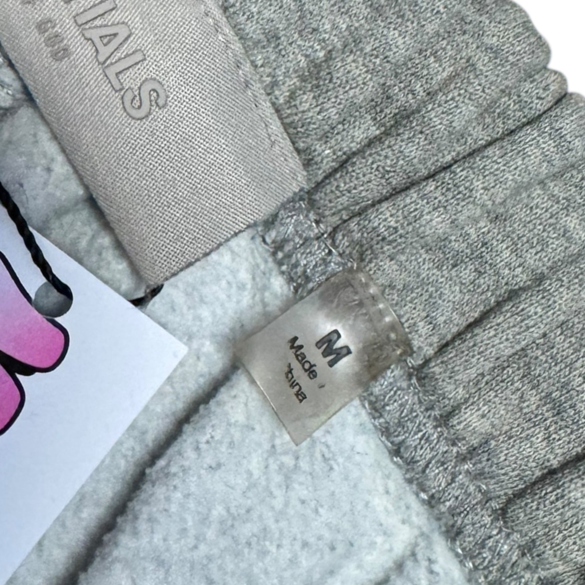 Jogging Essentials (M)