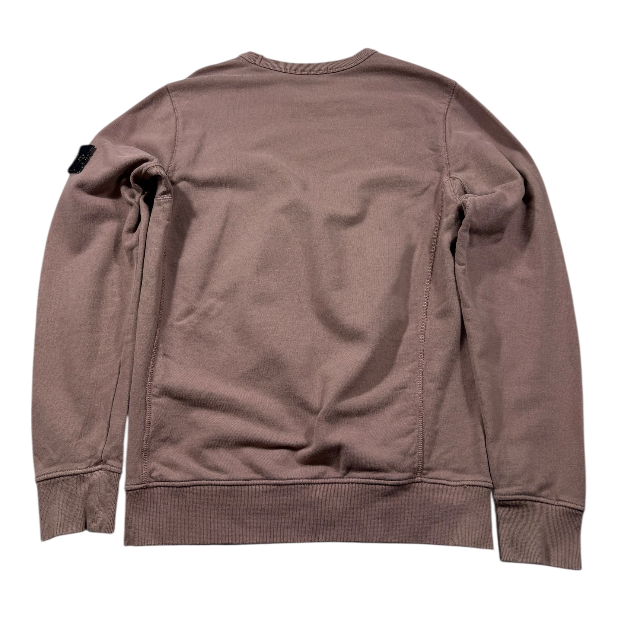 Stone Island Sweatshirt (M)