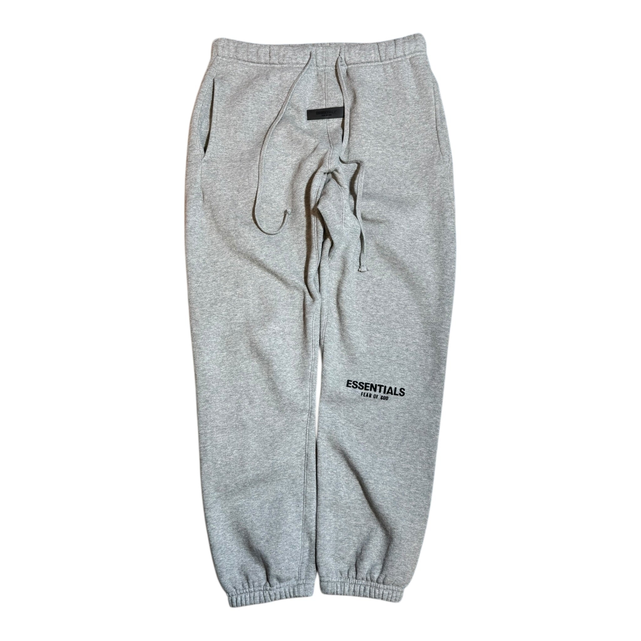 Jogging Essentials (L)