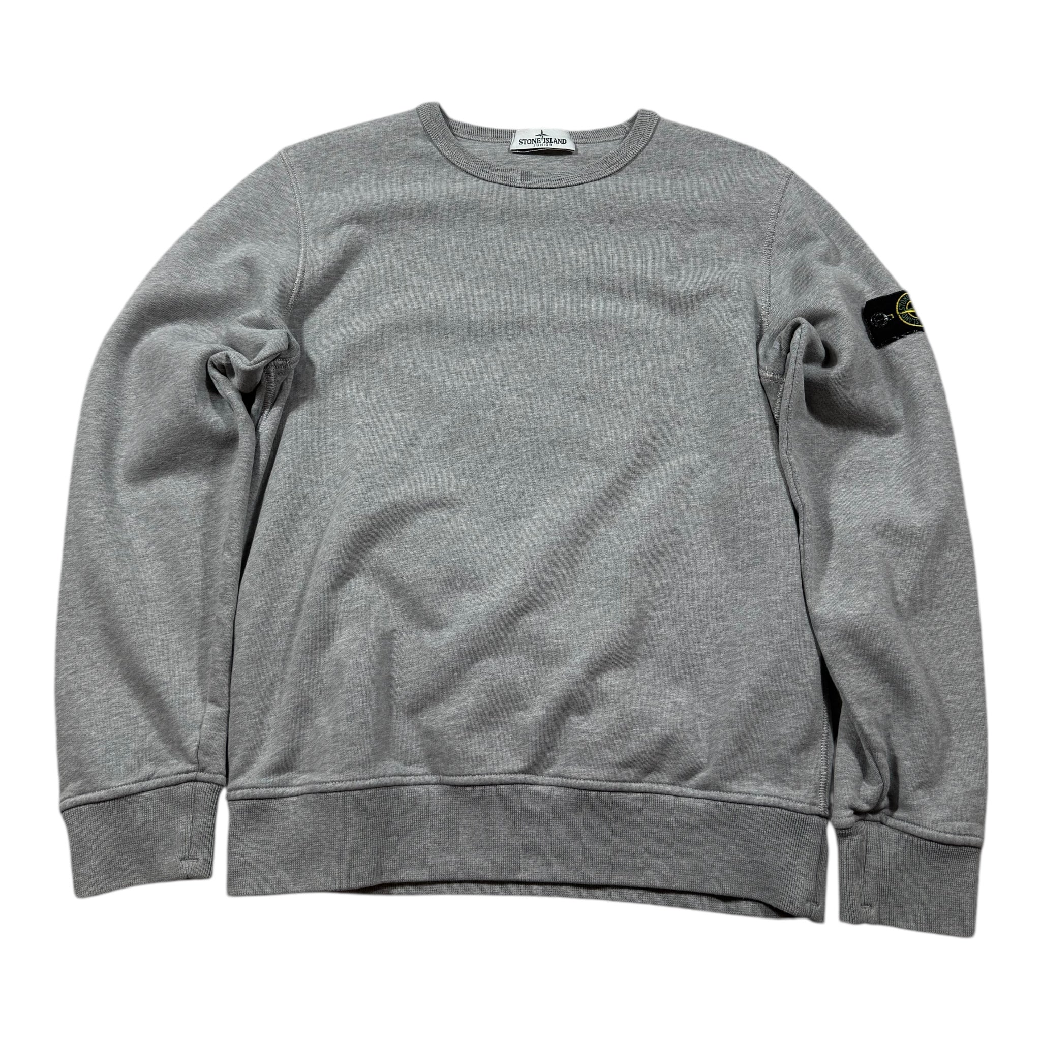 Sweat Stone Island Junior (14 Jahre)