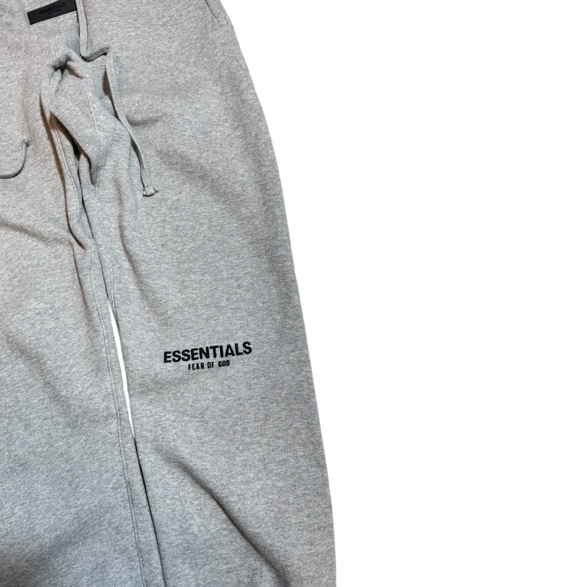 Jogging Essentials (L)