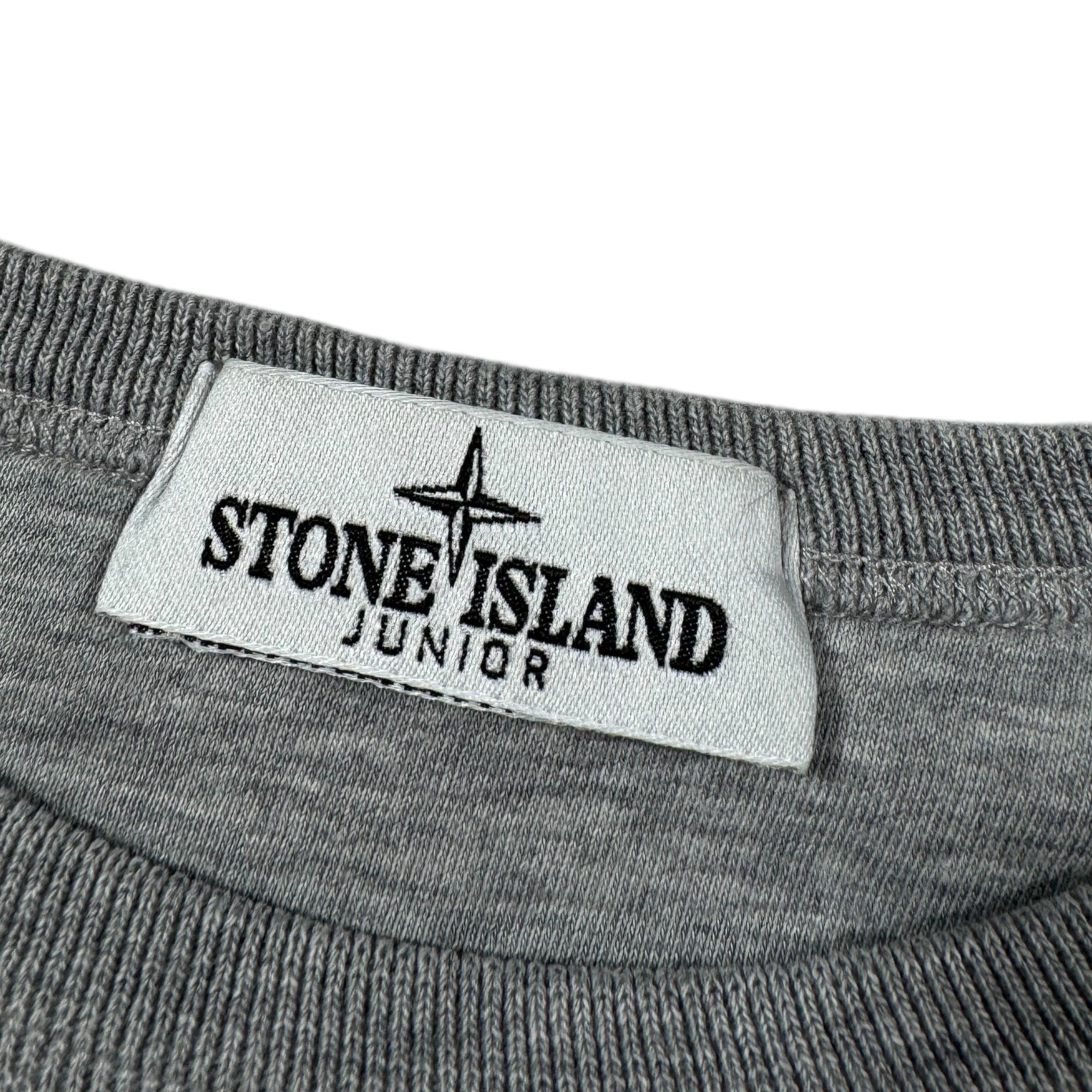 Sweat Stone Island junior (14YO)