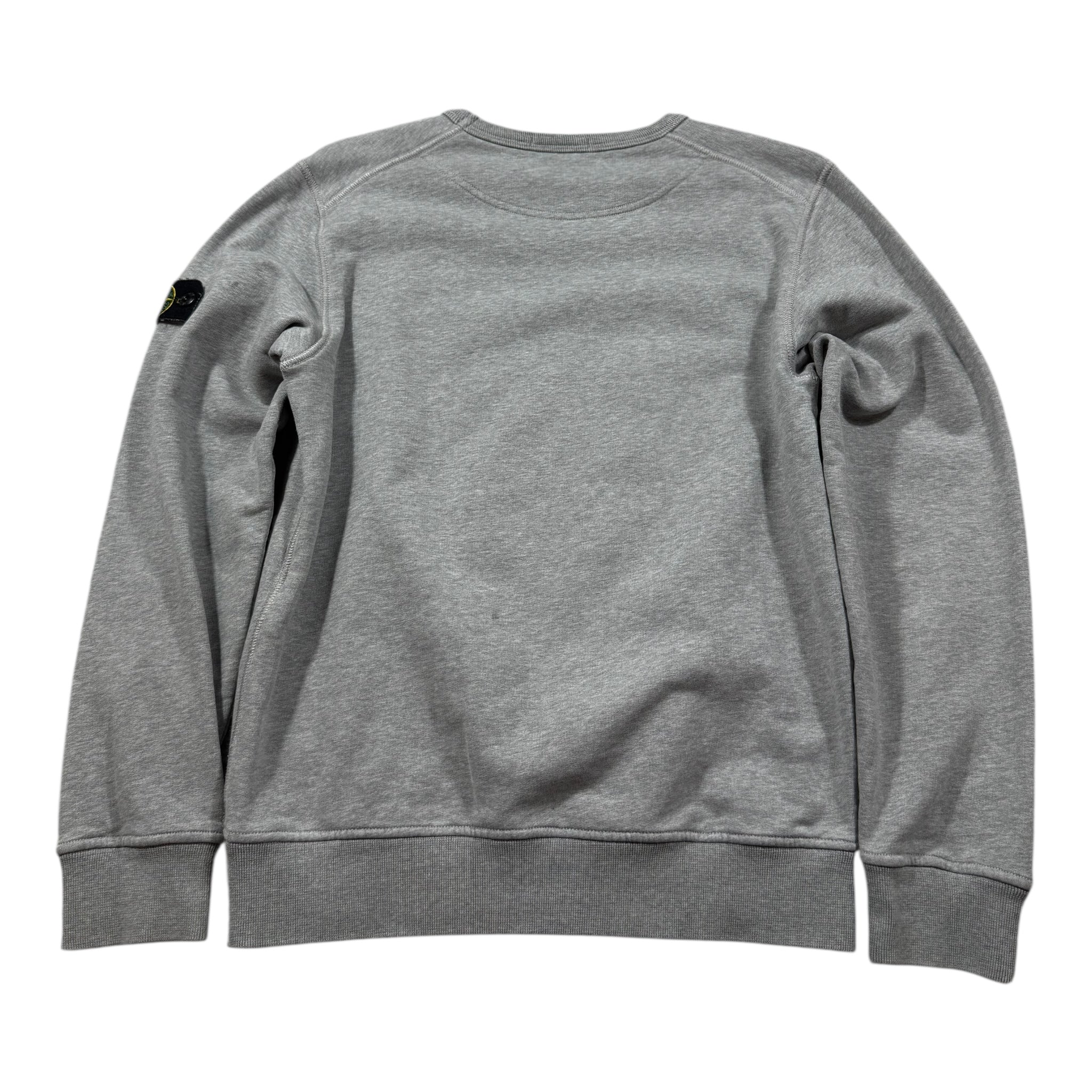 Sweat Stone Island Junior (14 Jahre)