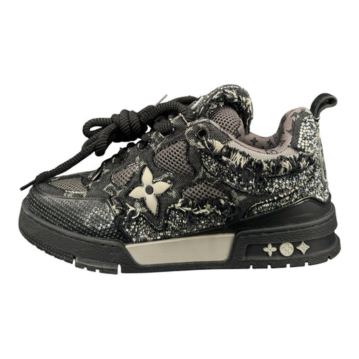 Louis Vuitton Skate x Swarovski (42EU)