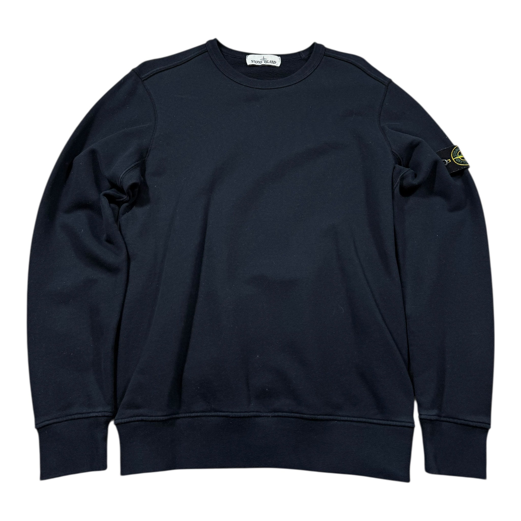 Sweat Stone Island (S)