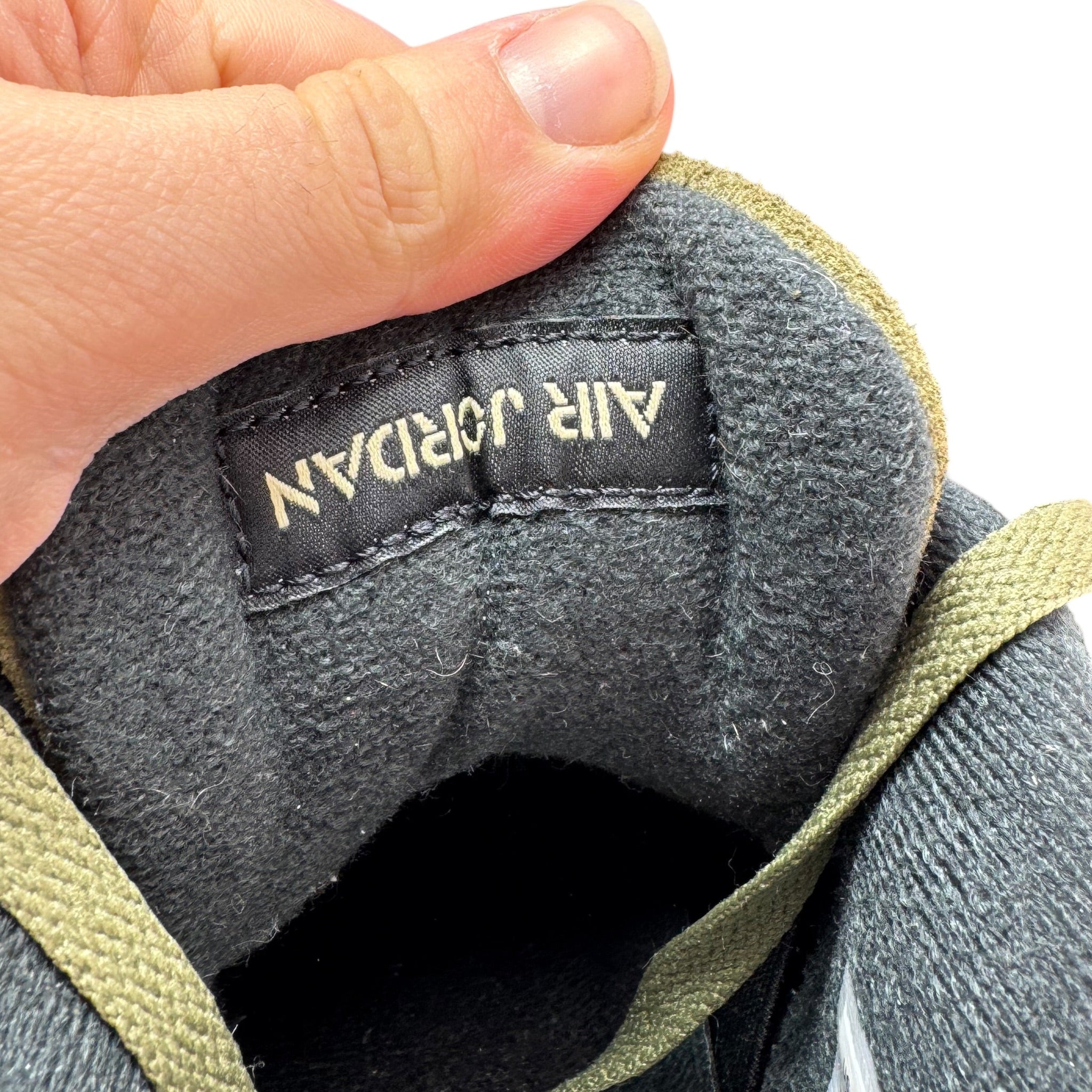 Jordan 4 Craft (41EU)