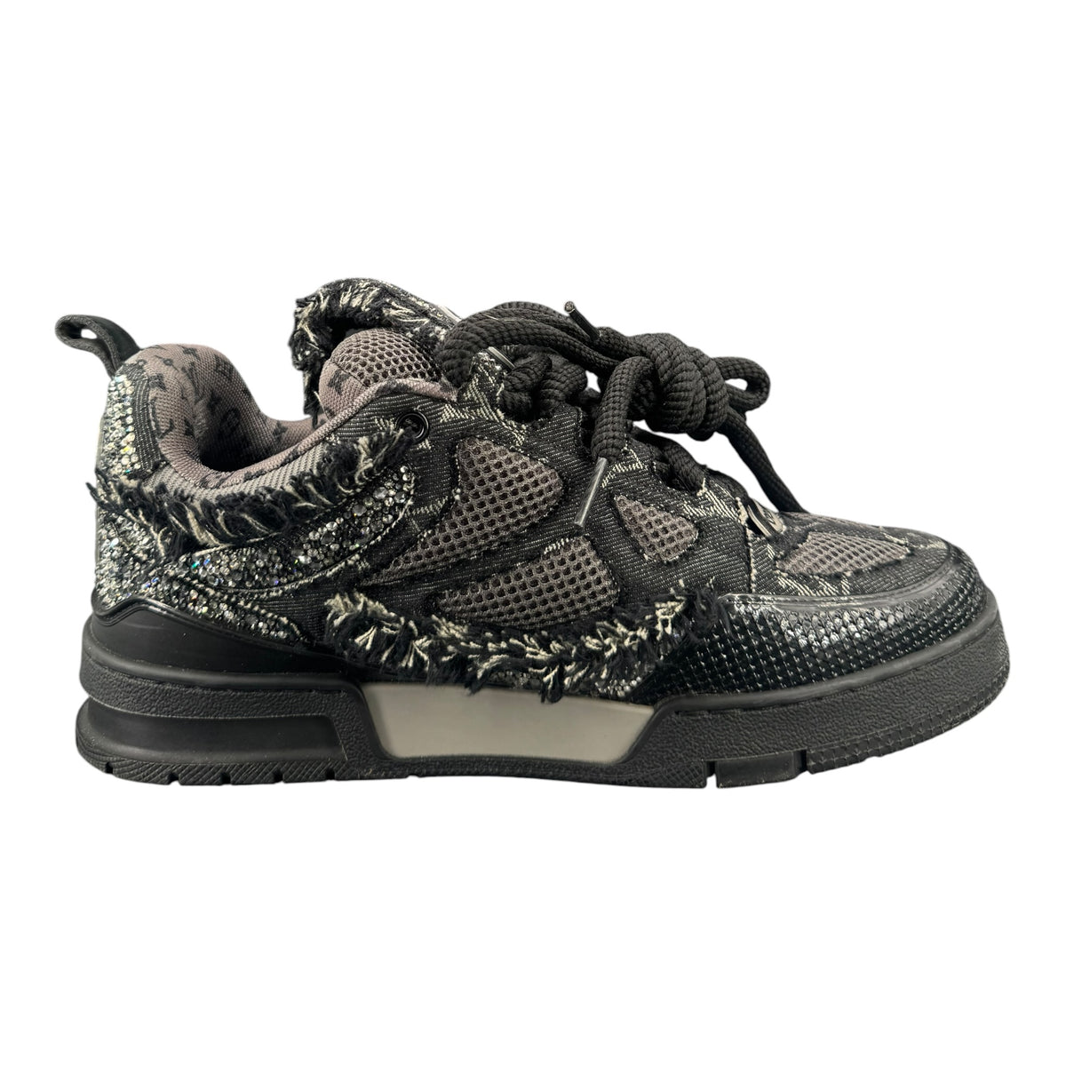 Louis Vuitton Skate x Swarovski (42EU)