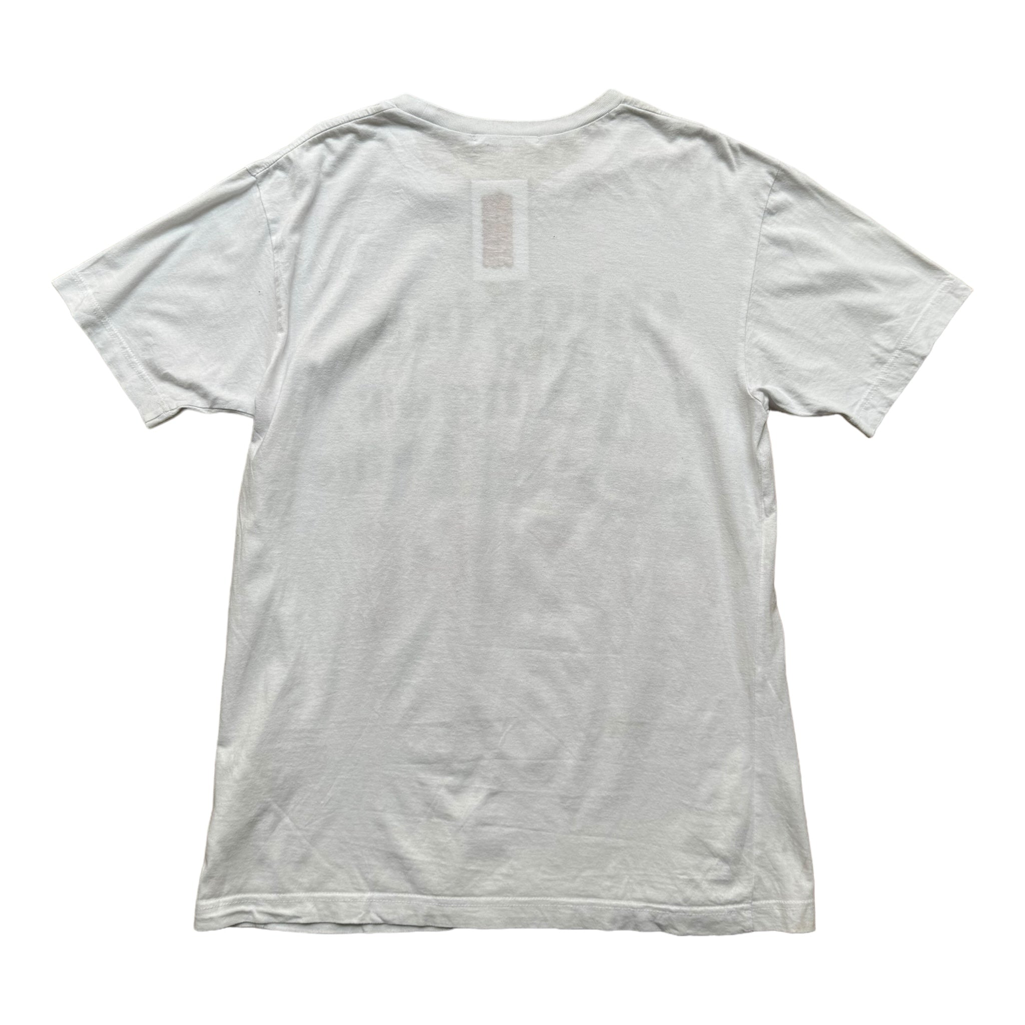 T-Shirt Comme Des Garçons (L)