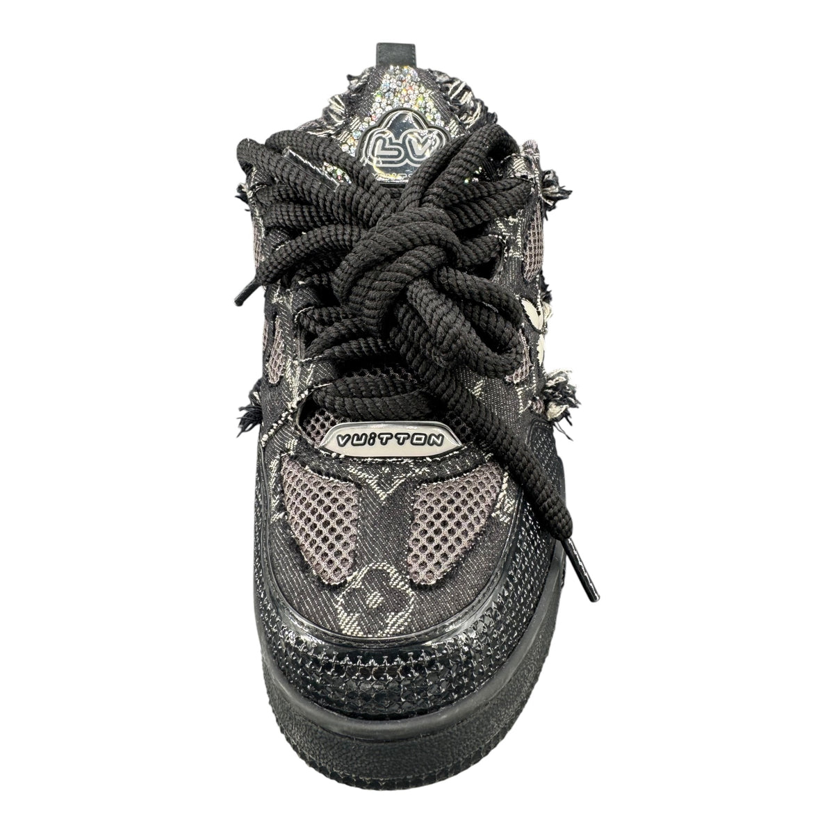 Louis Vuitton Skate x Swarovski (42EU)