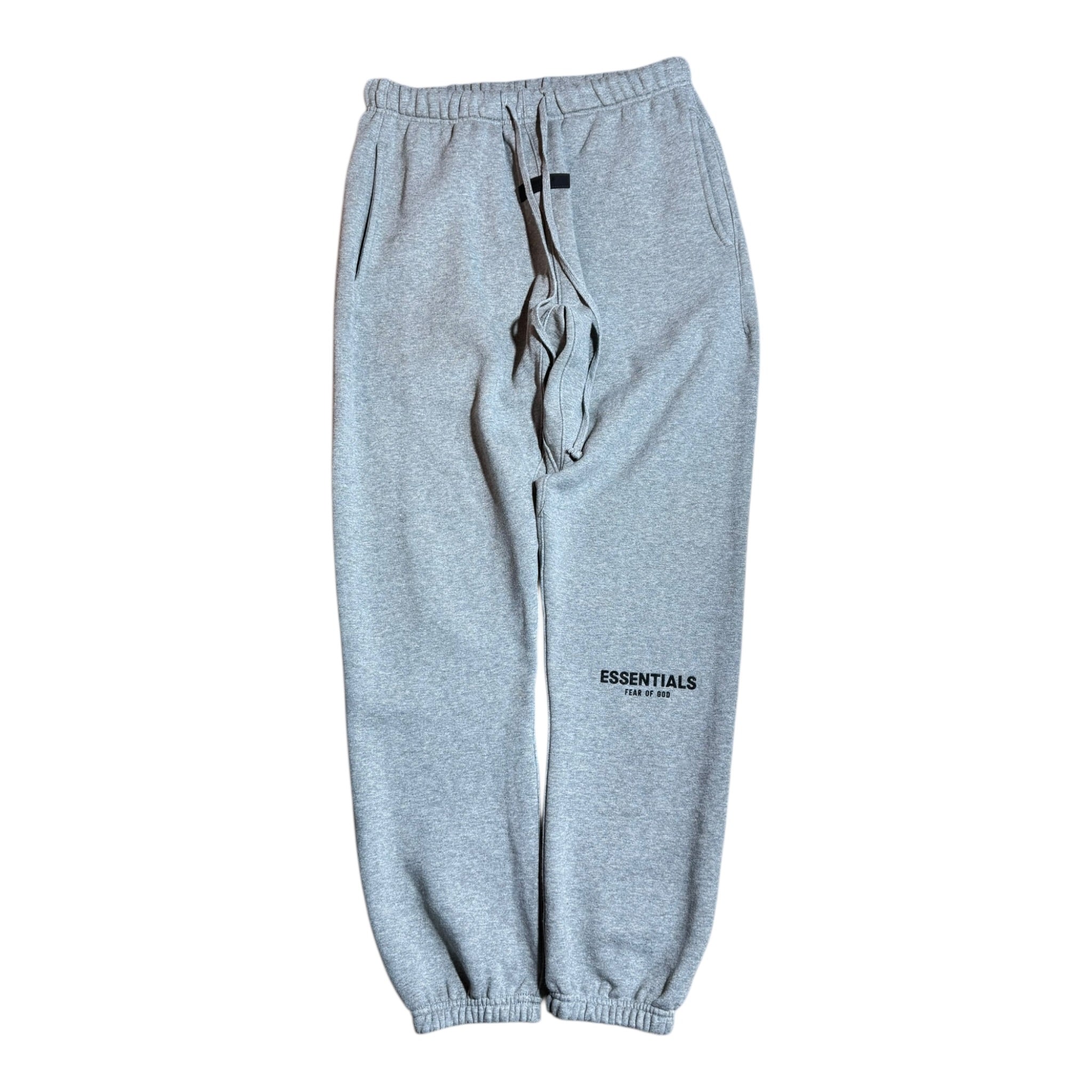 Jogging Essentials (L)