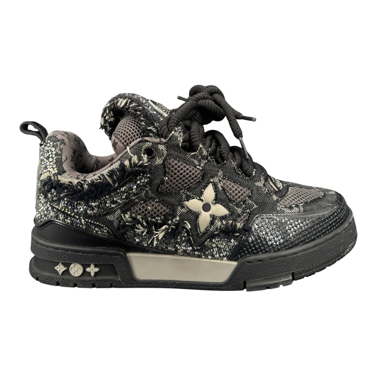 Louis Vuitton Skate x Swarovski (42EU)