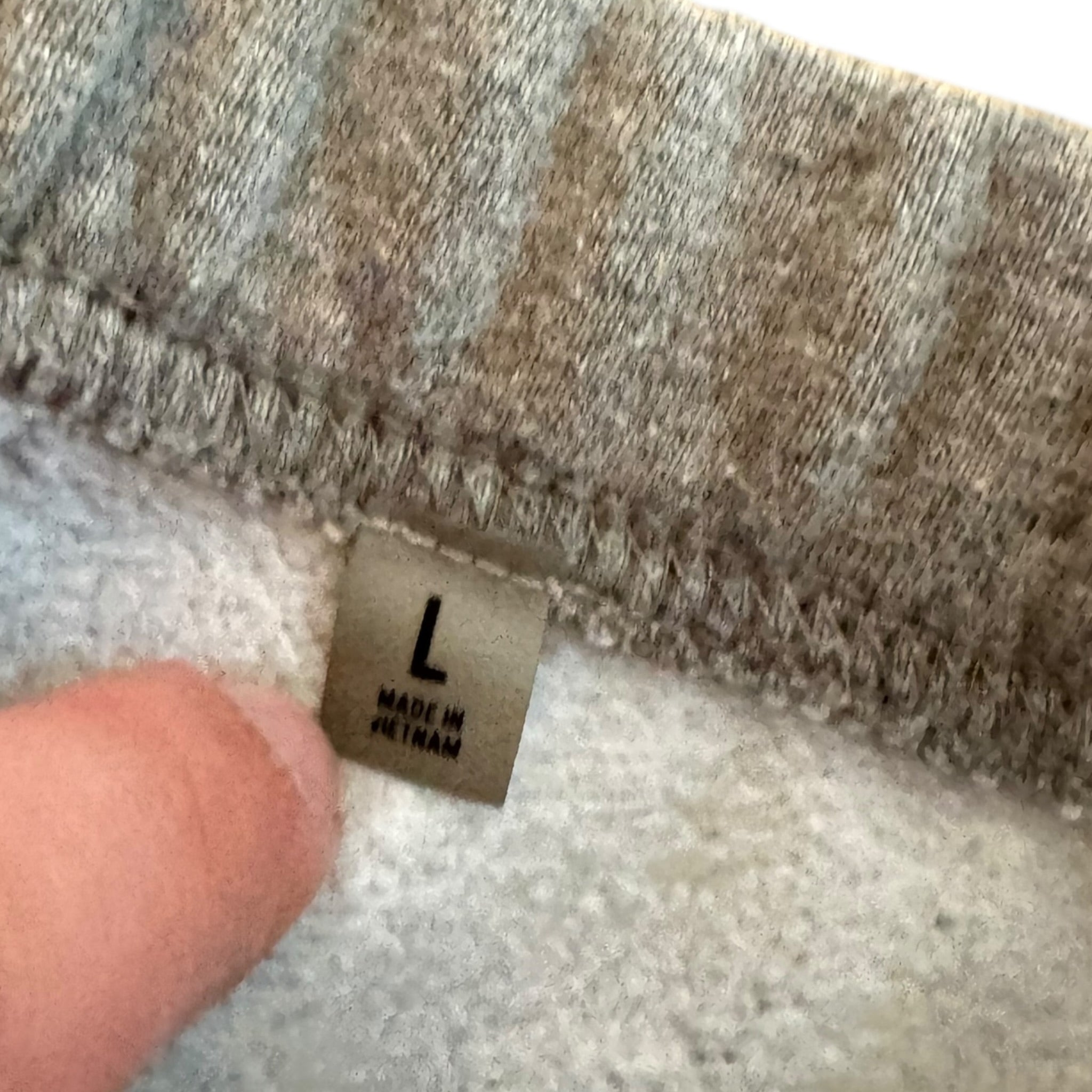 Jogging Essentials (L)