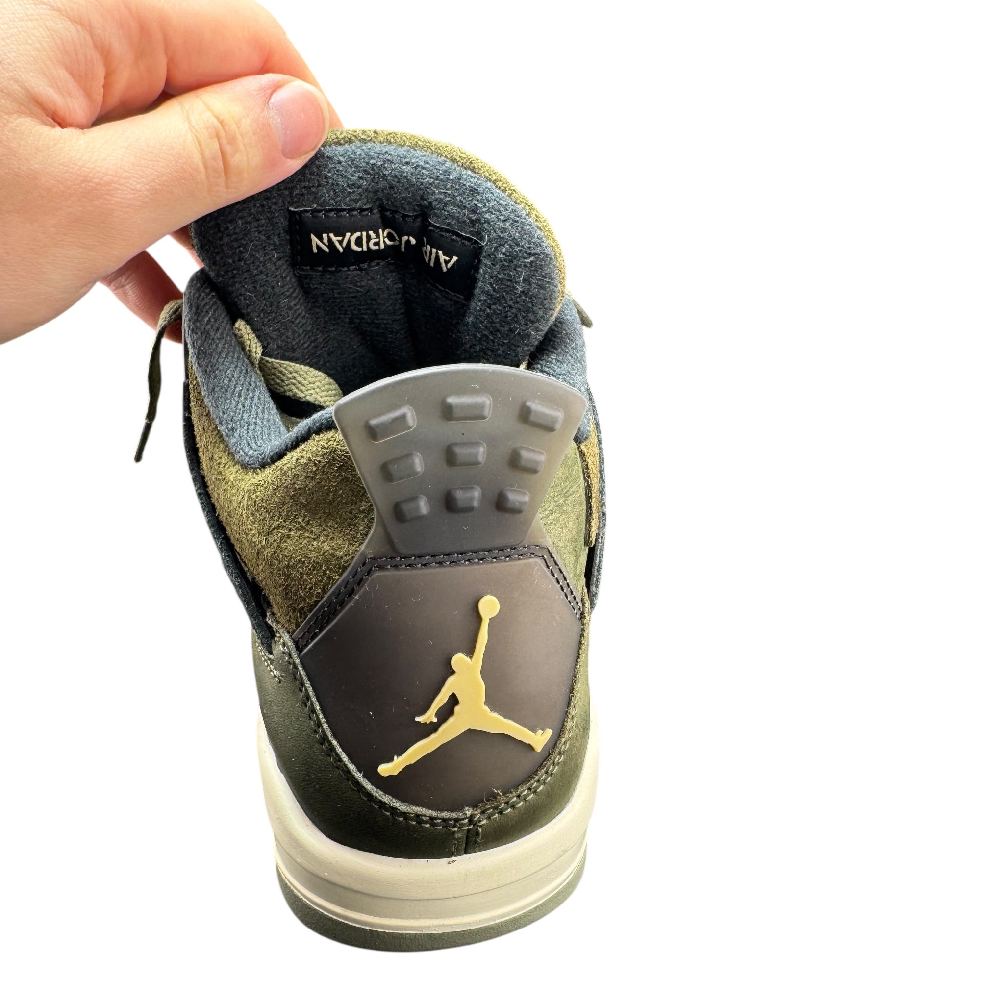 Jordan 4 Craft (41EU)