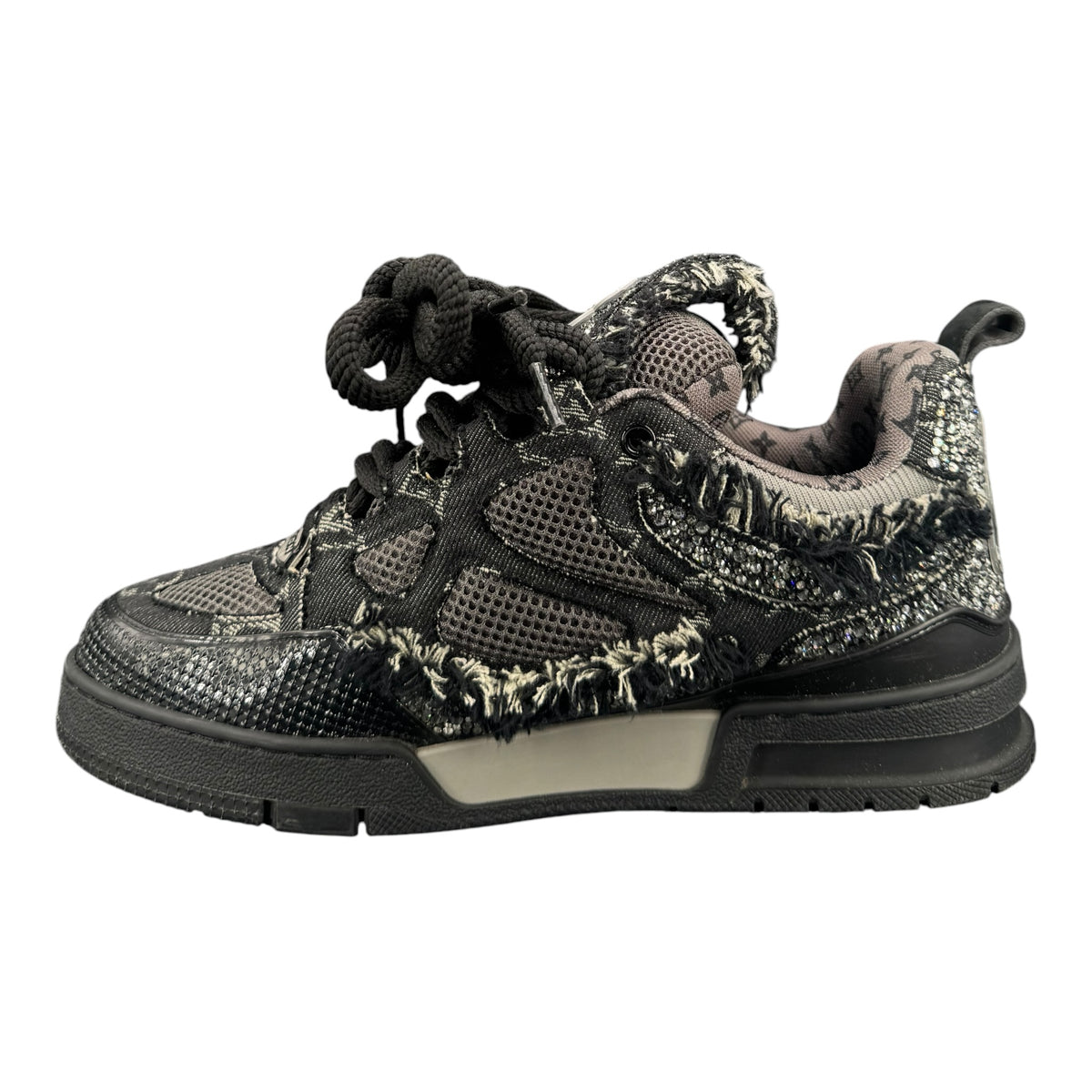 Louis Vuitton Skate x Swarovski (42EU)