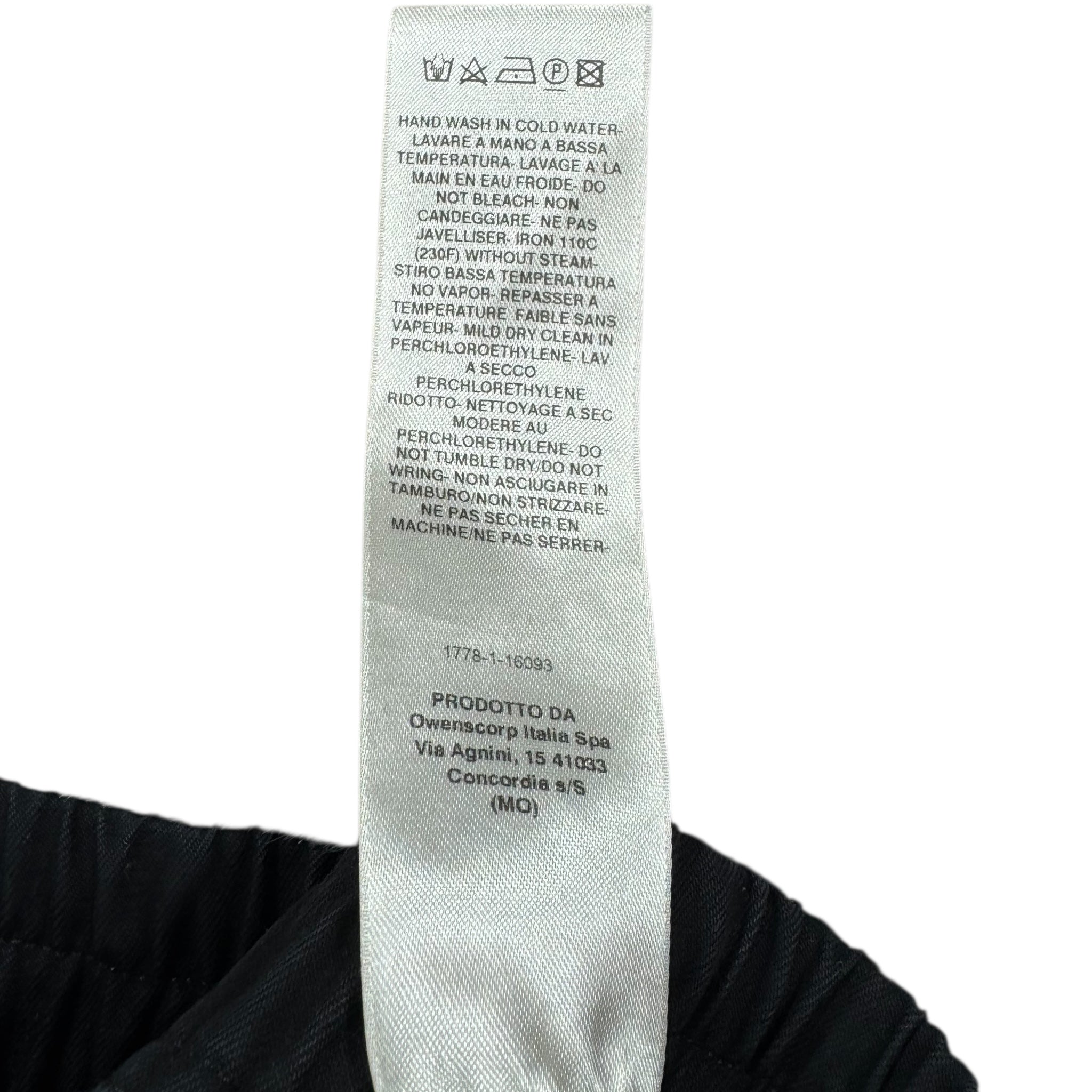 Rick Owens Pants (S)