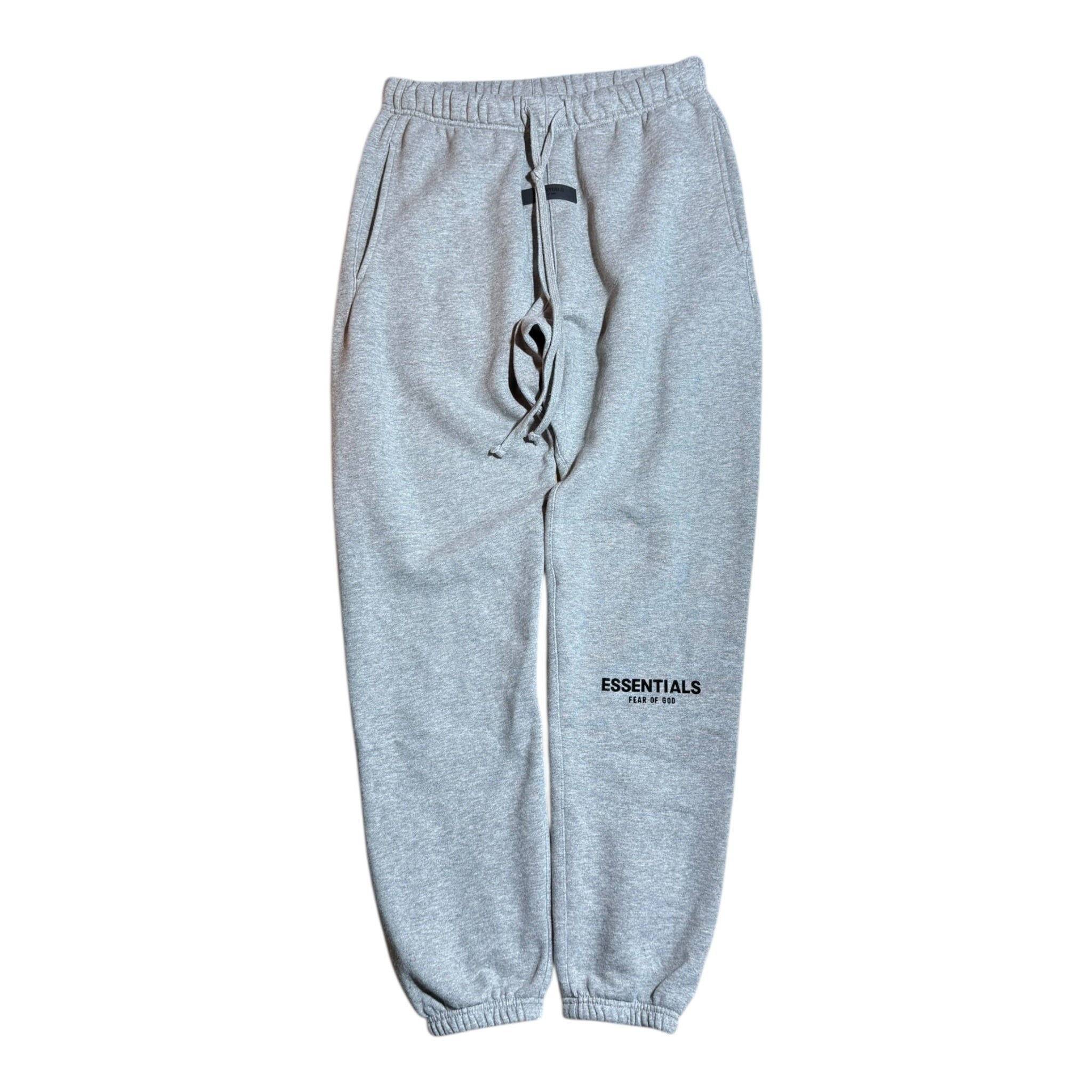 Jogging Essentials (S)