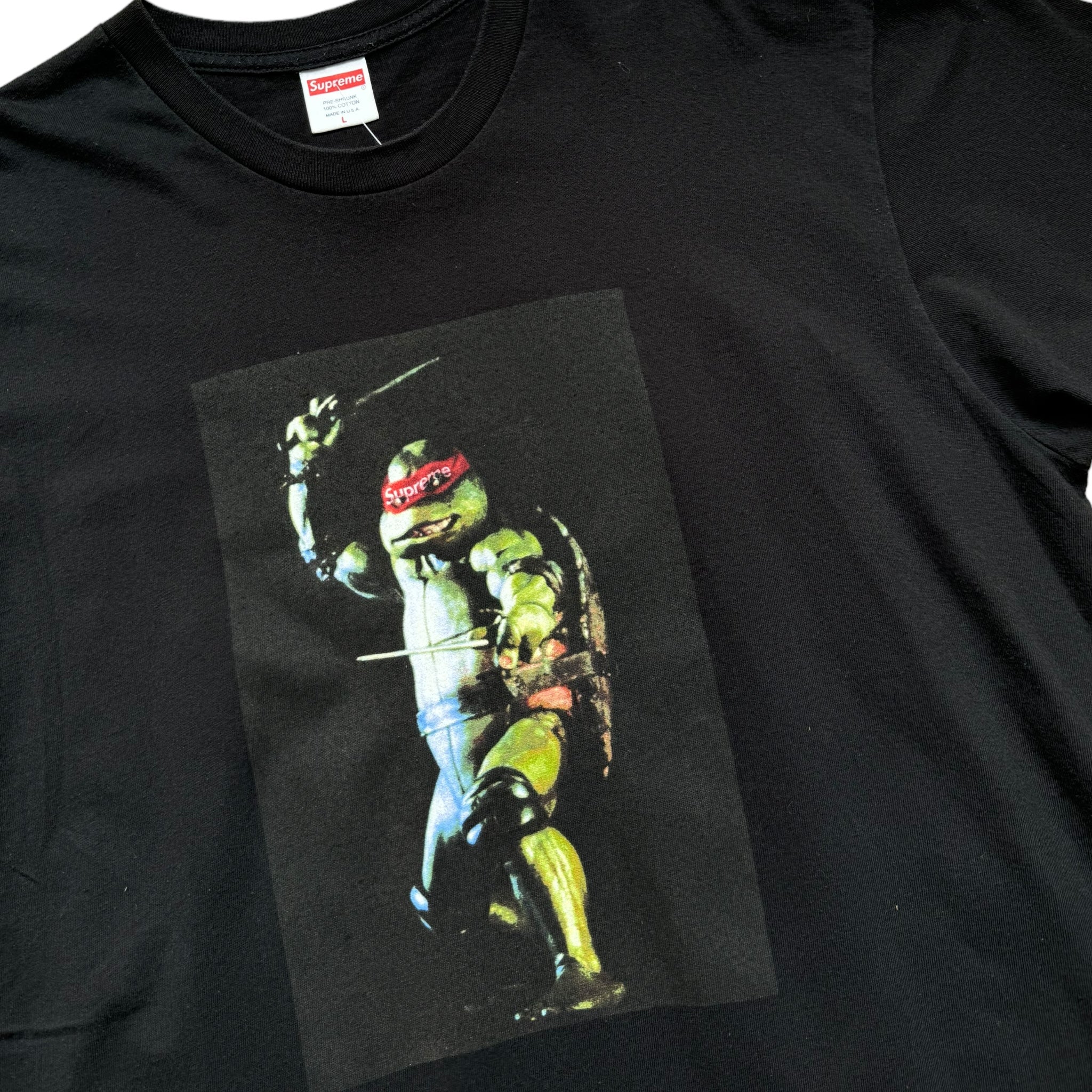 T-Shirt Supreme (L)