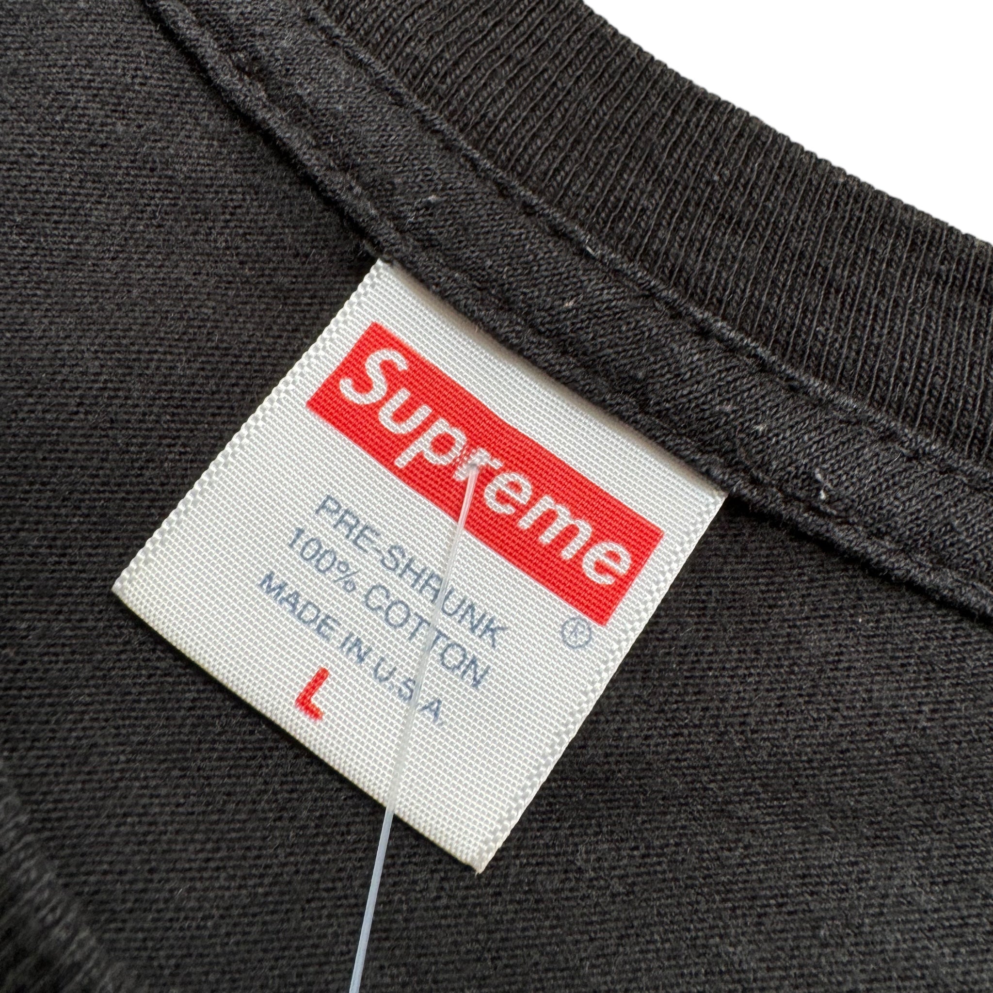 T-Shirt Supreme (L)