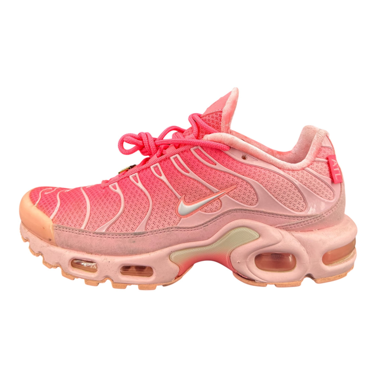 Air Max Plus TN Atlanta (38.5EU)
