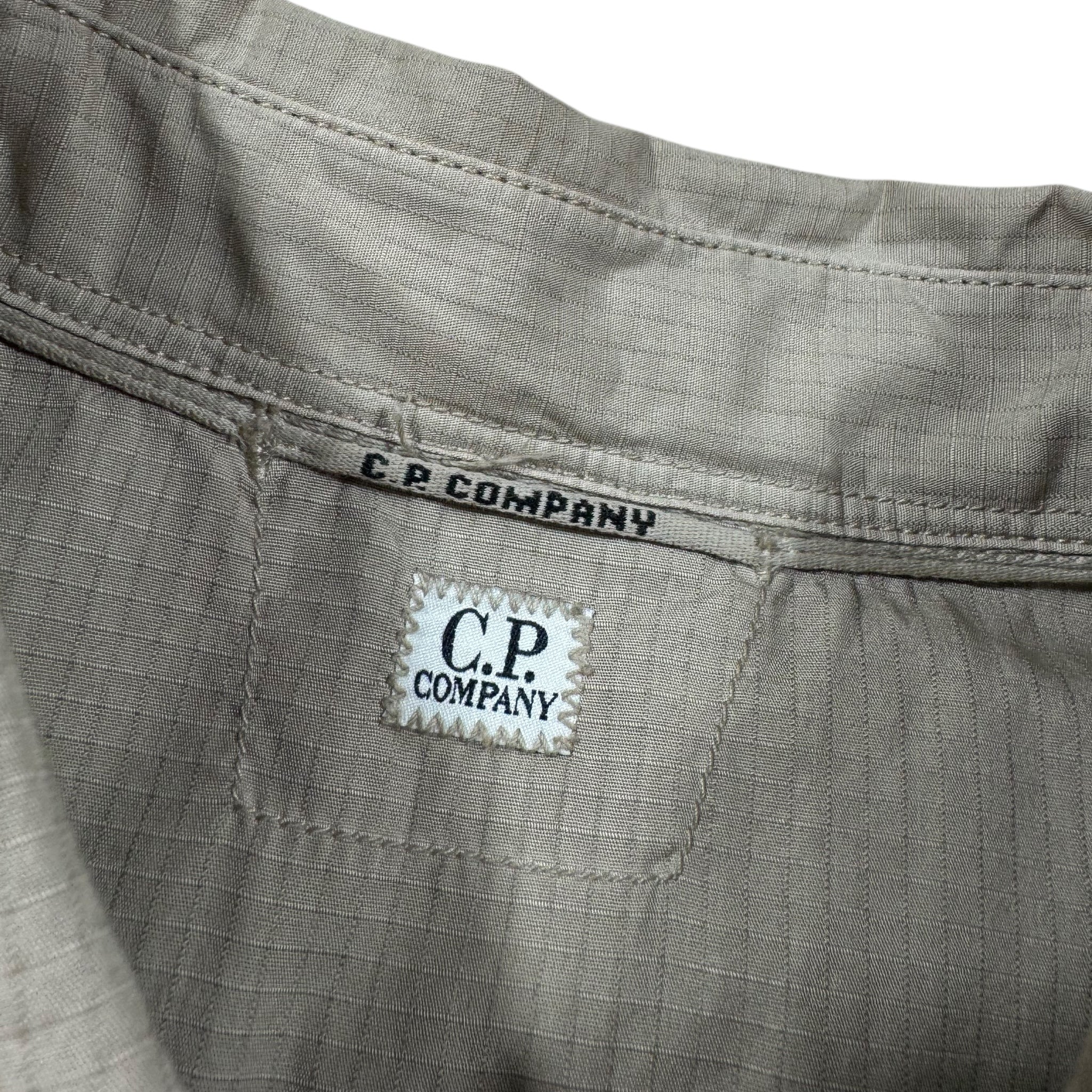 Chemise C.P. Company (L)