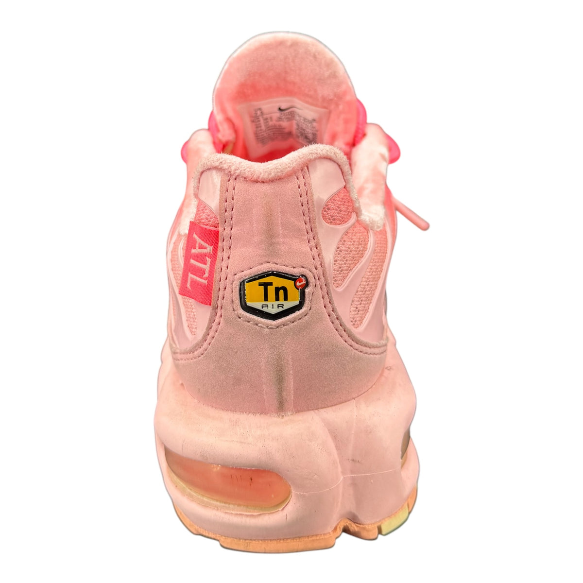 Air Max Plus TN Atlanta (38.5EU)