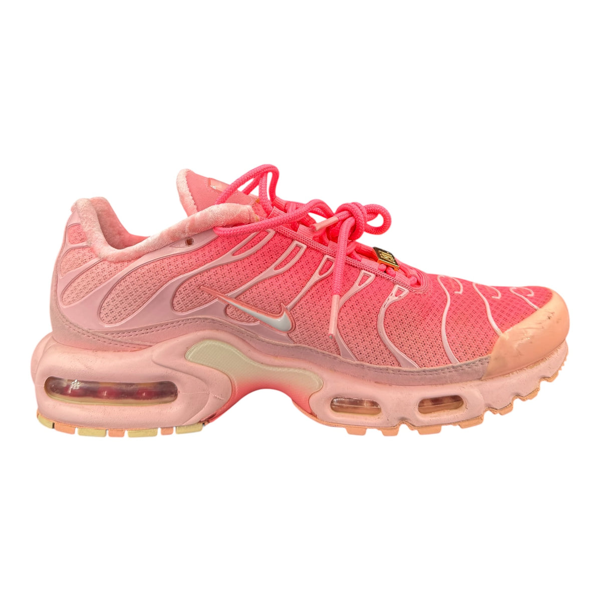 Air Max Plus TN Atlanta (38.5EU)