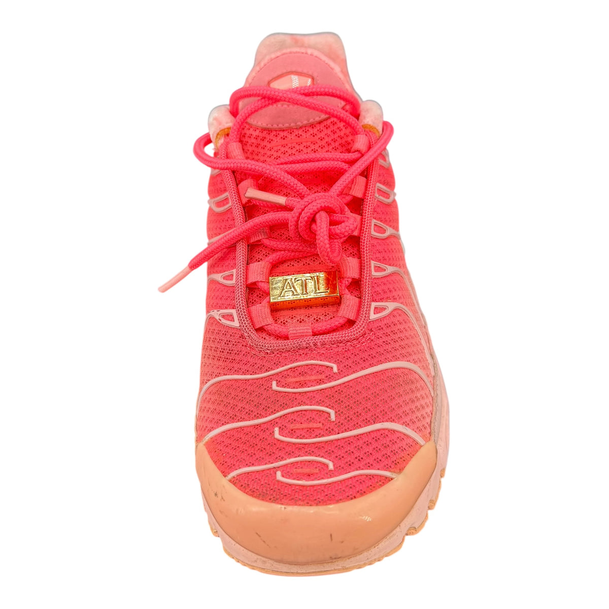 Air Max Plus TN Atlanta (38.5EU)