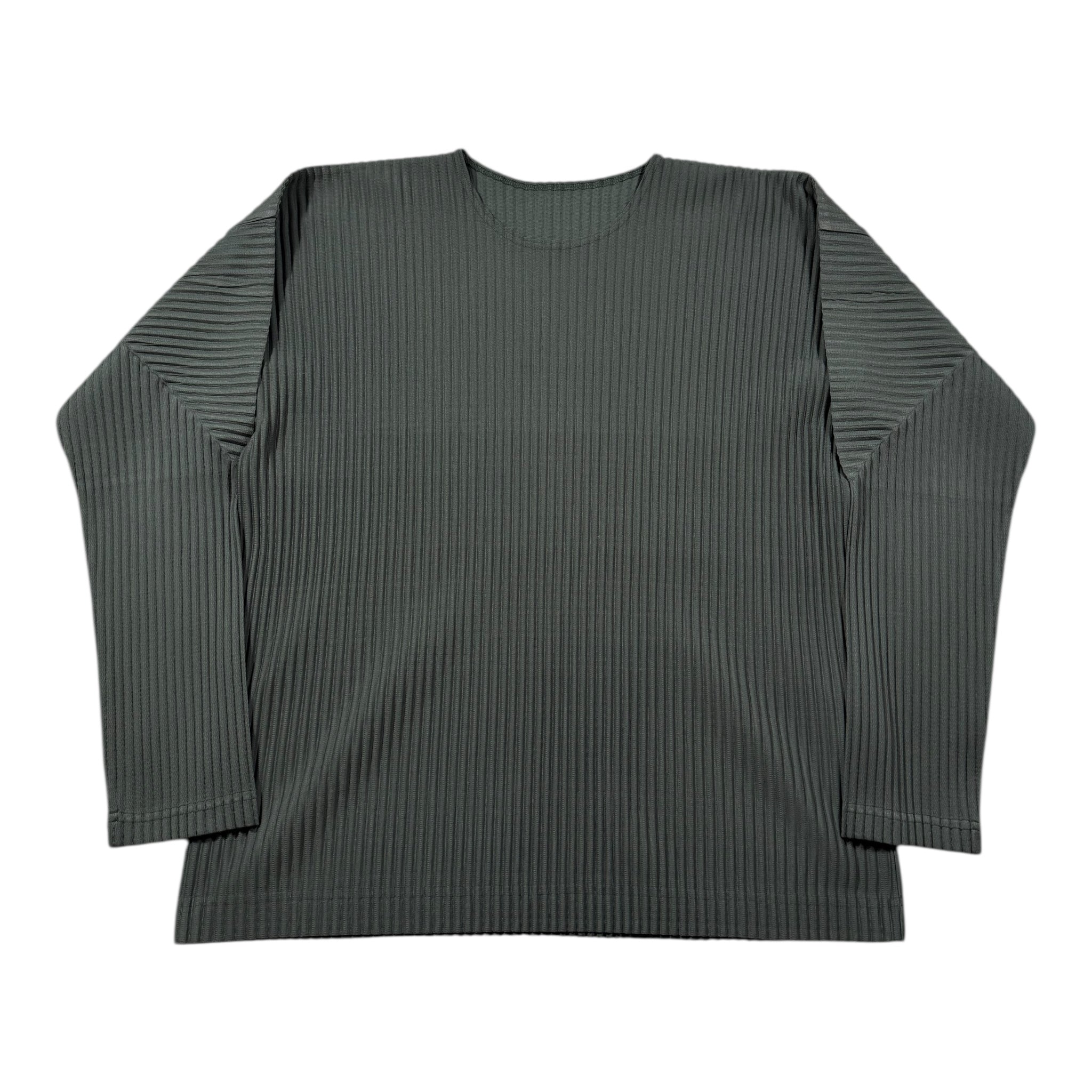 Longsleeve Issey Miyake (L)