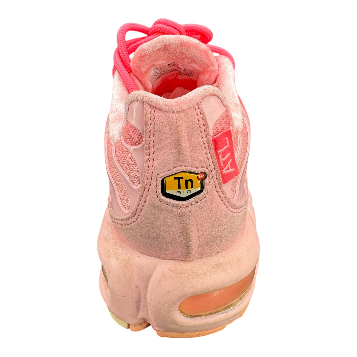 Air Max Plus TN Atlanta (38.5EU)