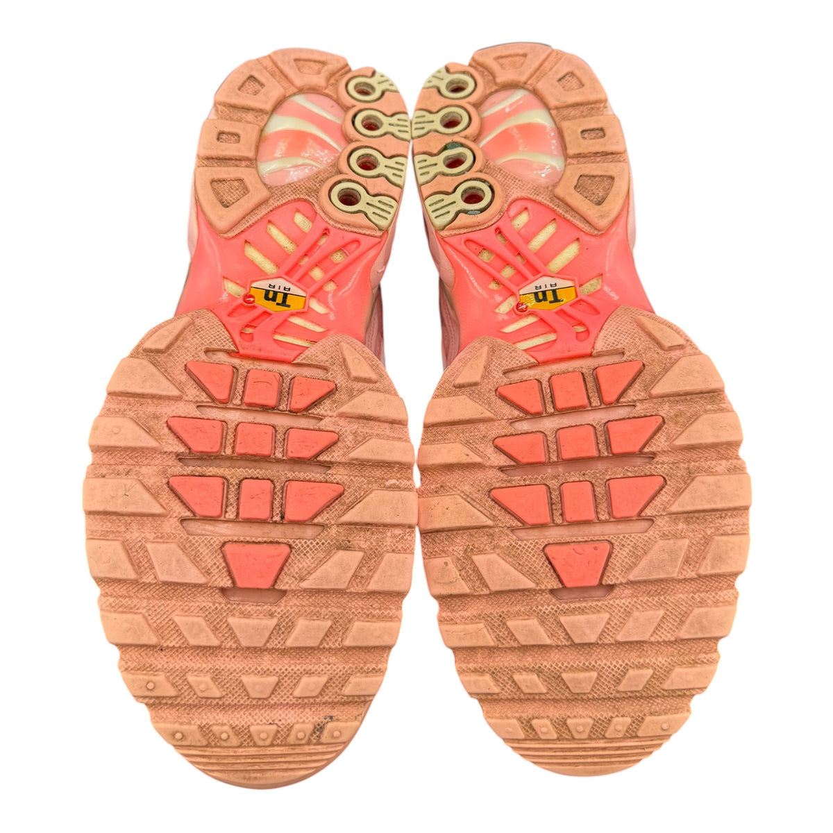 Air Max Plus TN Atlanta (38.5EU)