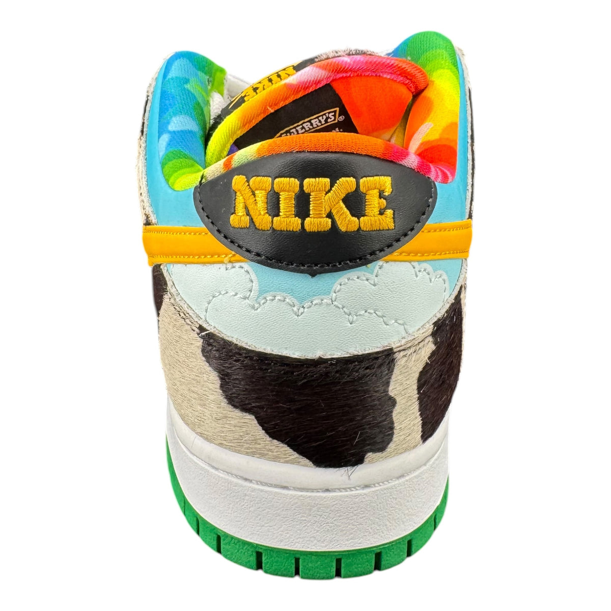 Dunk SB Low Ben & Jerry's DS (45EU)
