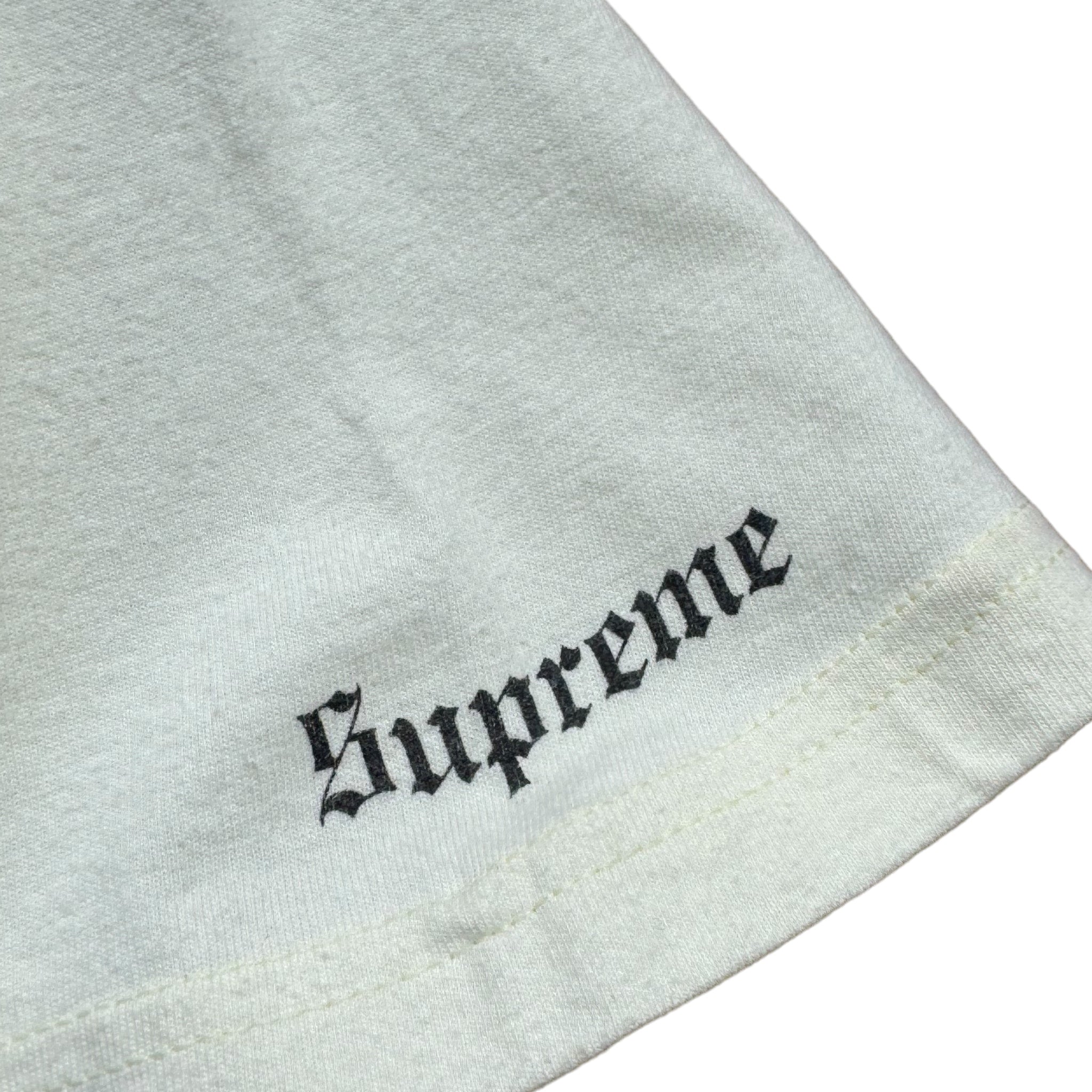 T-Shirt Supreme (L)